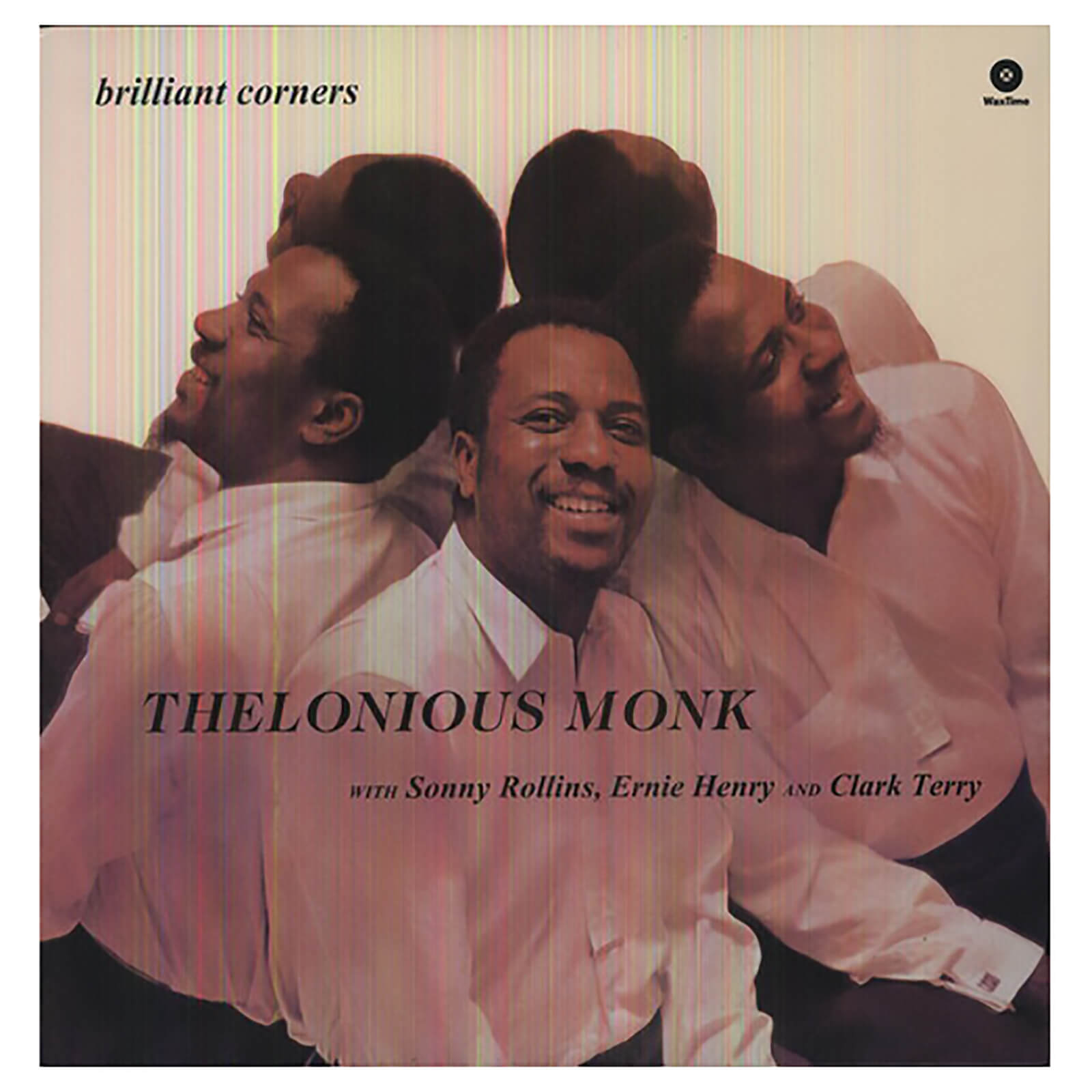 Thelonious Monk Brilliant Corners Vinyl Merchandise Zavvi Us Thelonious Monk Brilliant Corners Vinyl Description