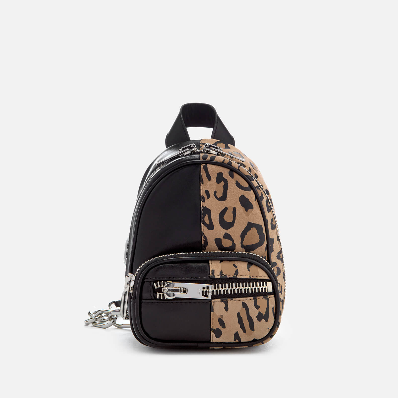 alexander wang attica mini backpack