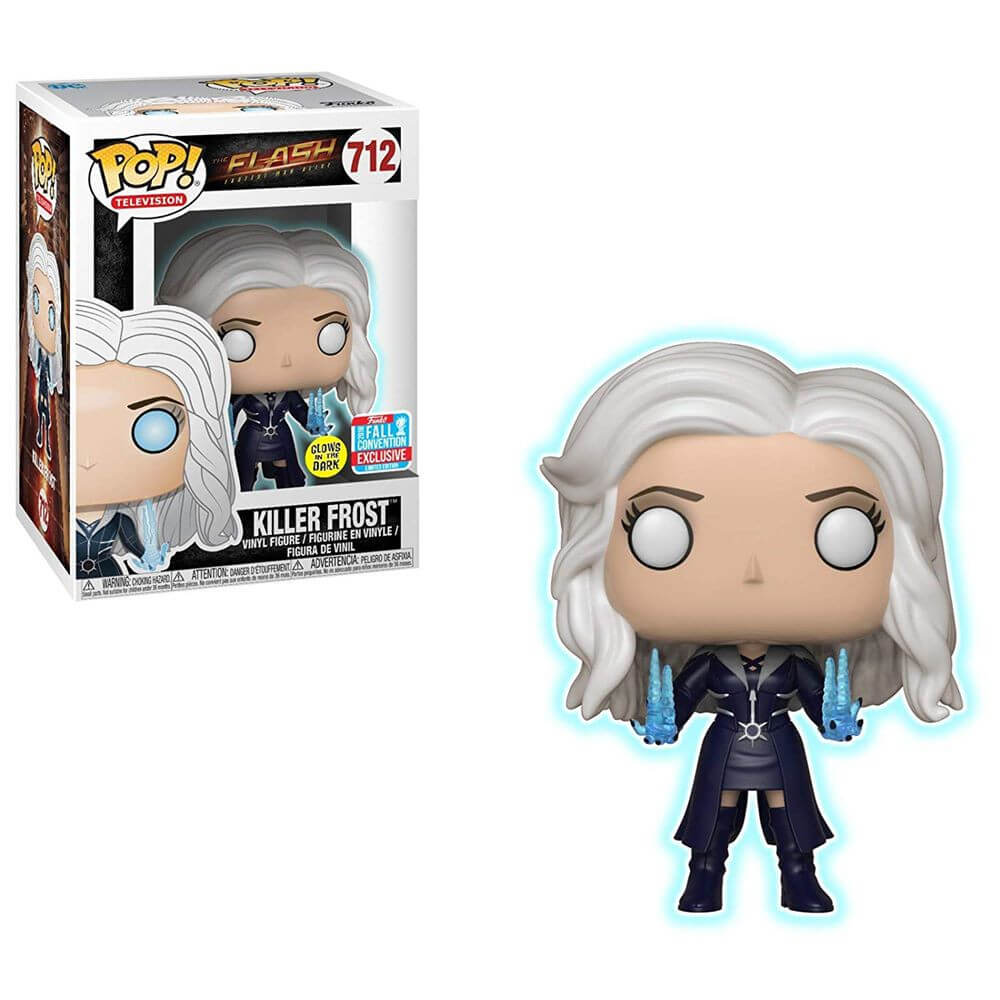funko pop vibe