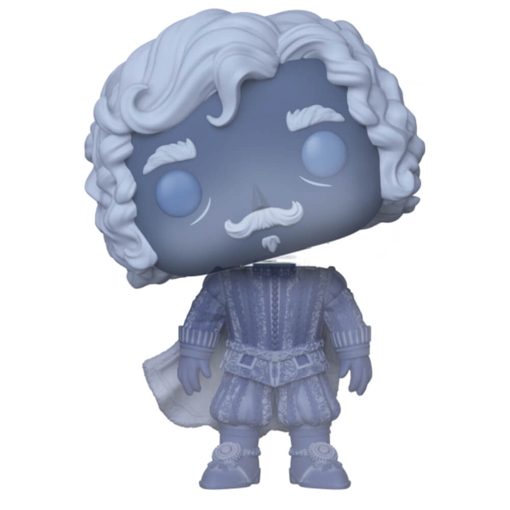 nearly headless nick pop