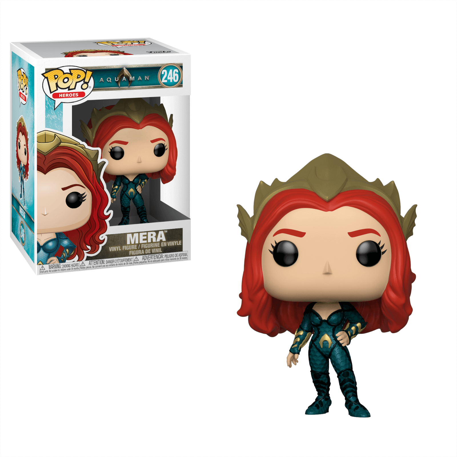 funko pop after