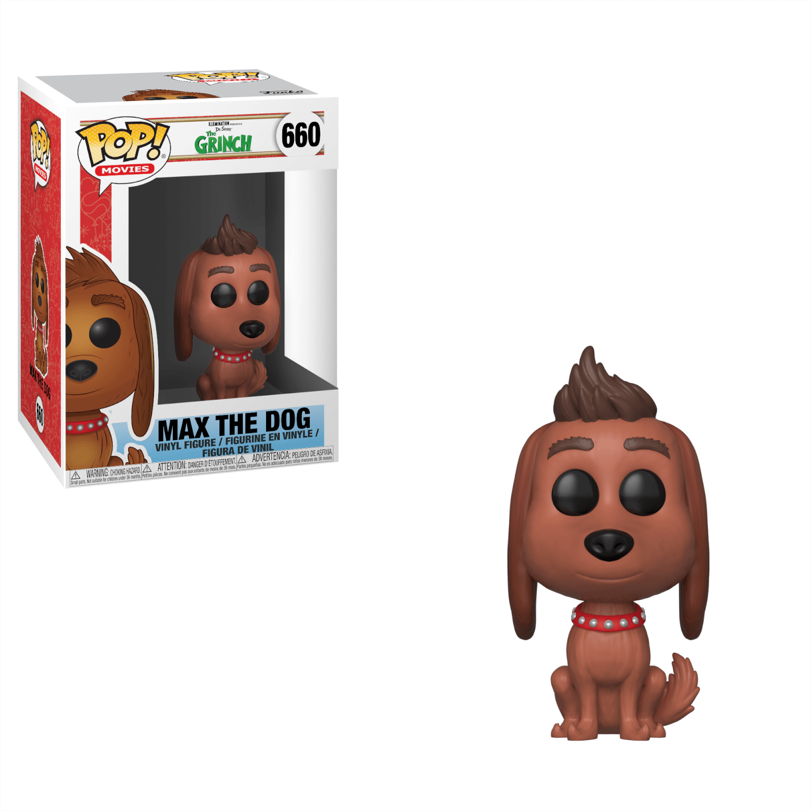 funko pop 2018