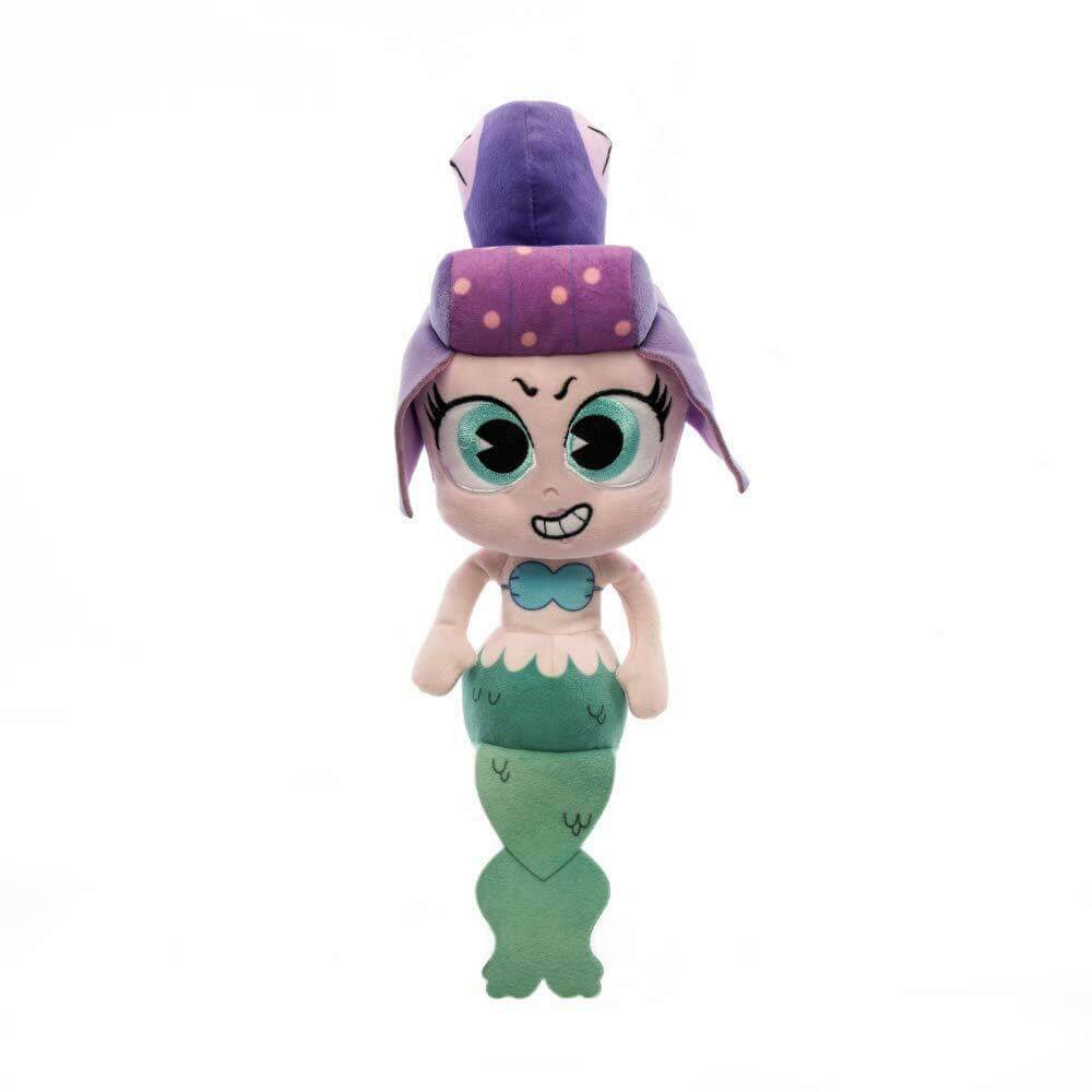 maria the hedgehog plush