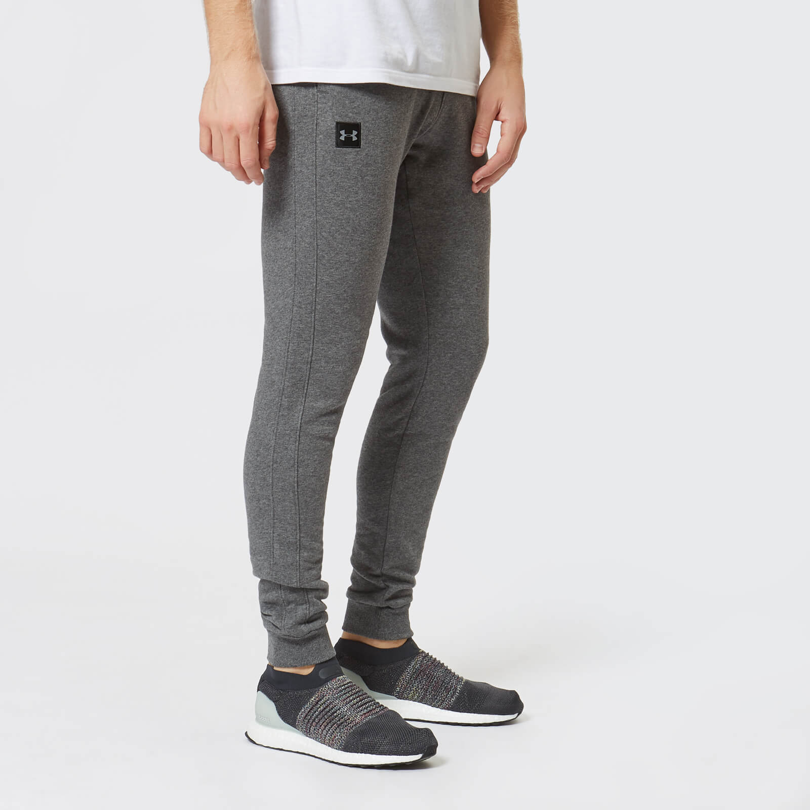 under armour rival joggers