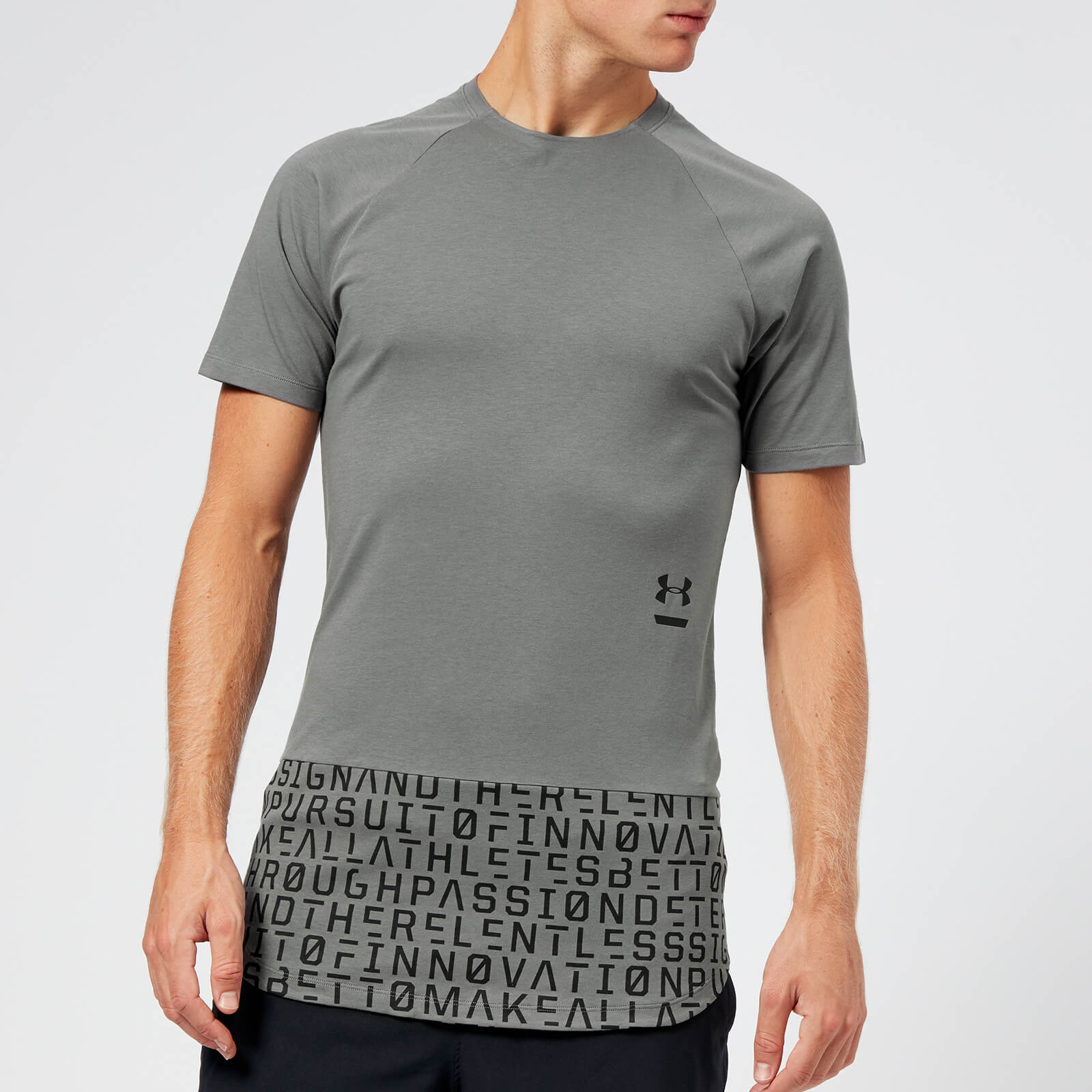 under armour perpetual t shirt