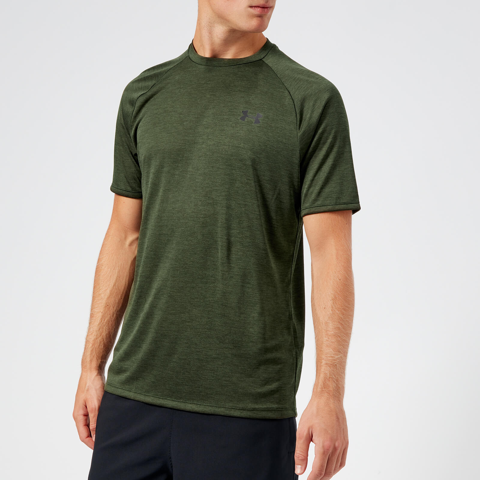 men's under armour tech tee