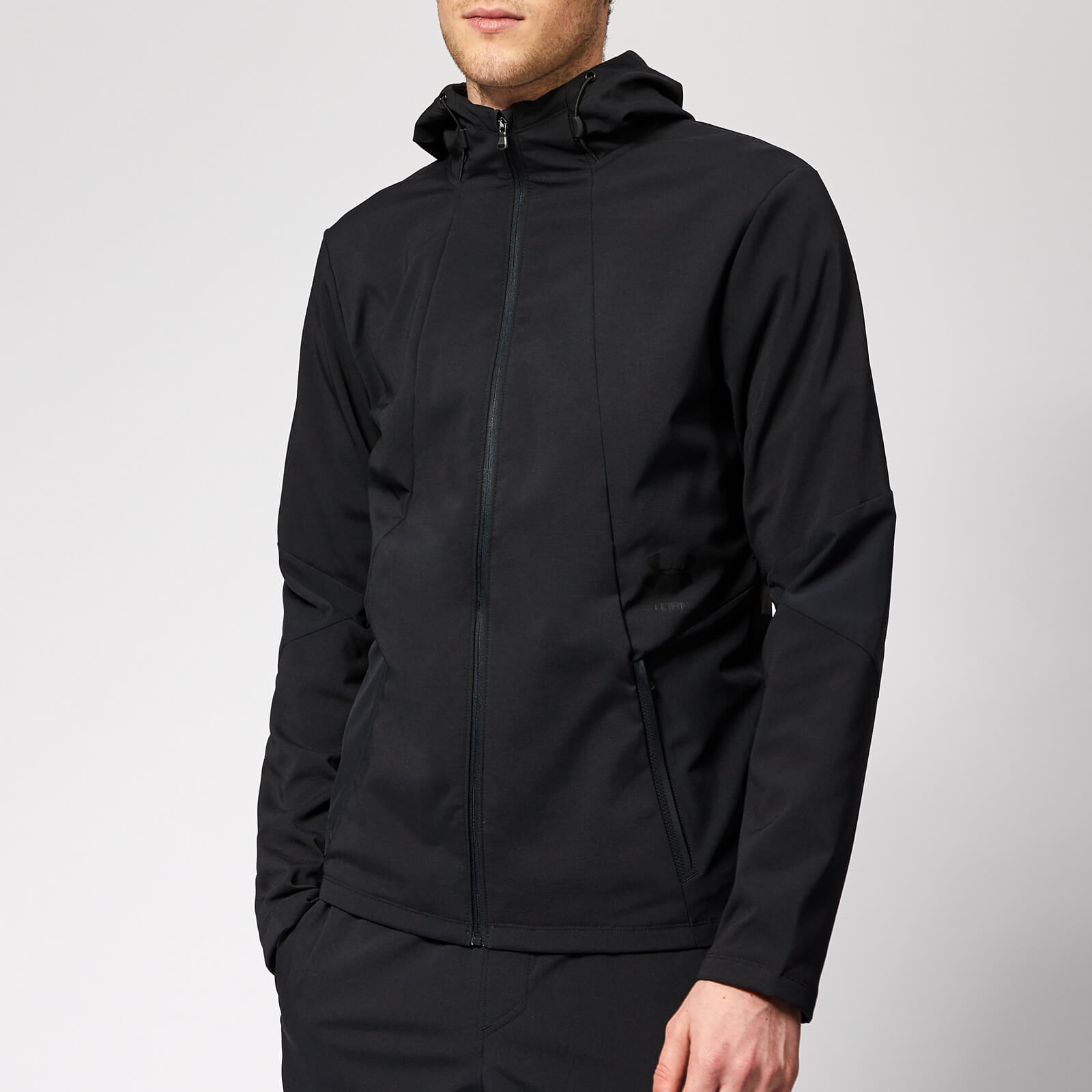 under armour storm cyclone jacket