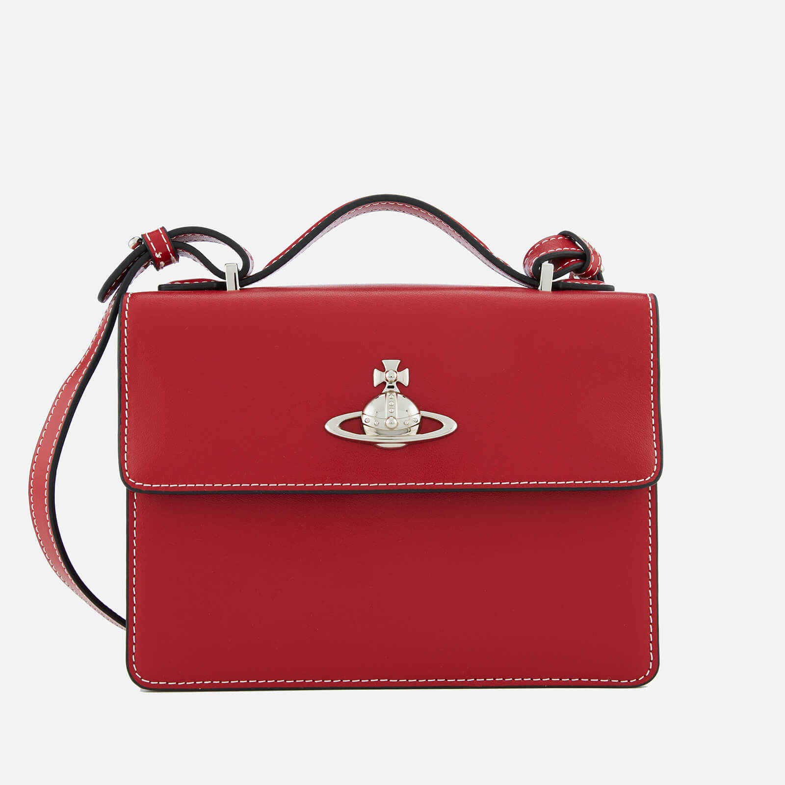 vivienne westwood matilda medium shoulder bag