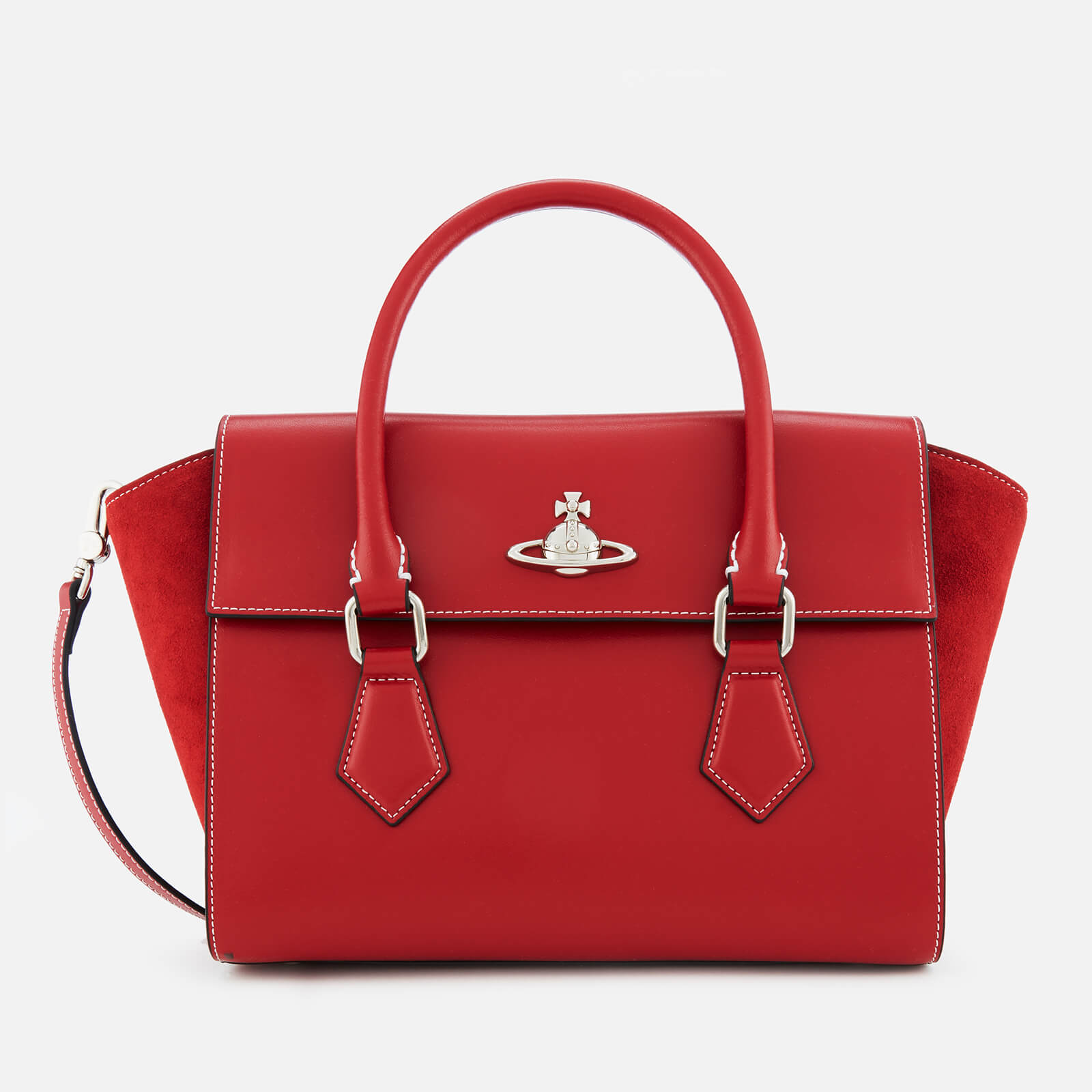 vivienne westwood matilda medium shoulder bag