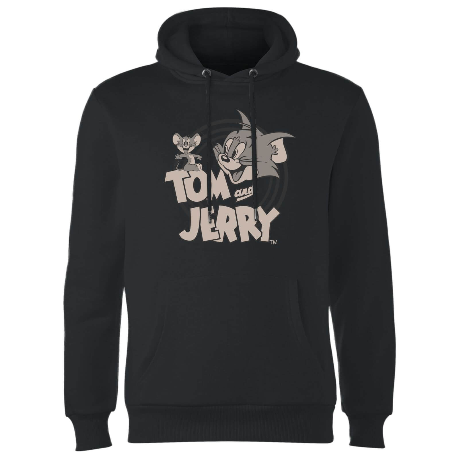 tom & jerry hoodie