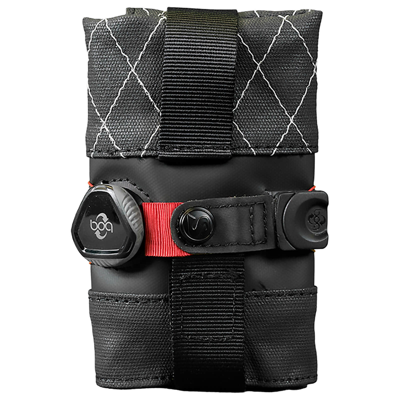Silca Seat Roll Premio Black
