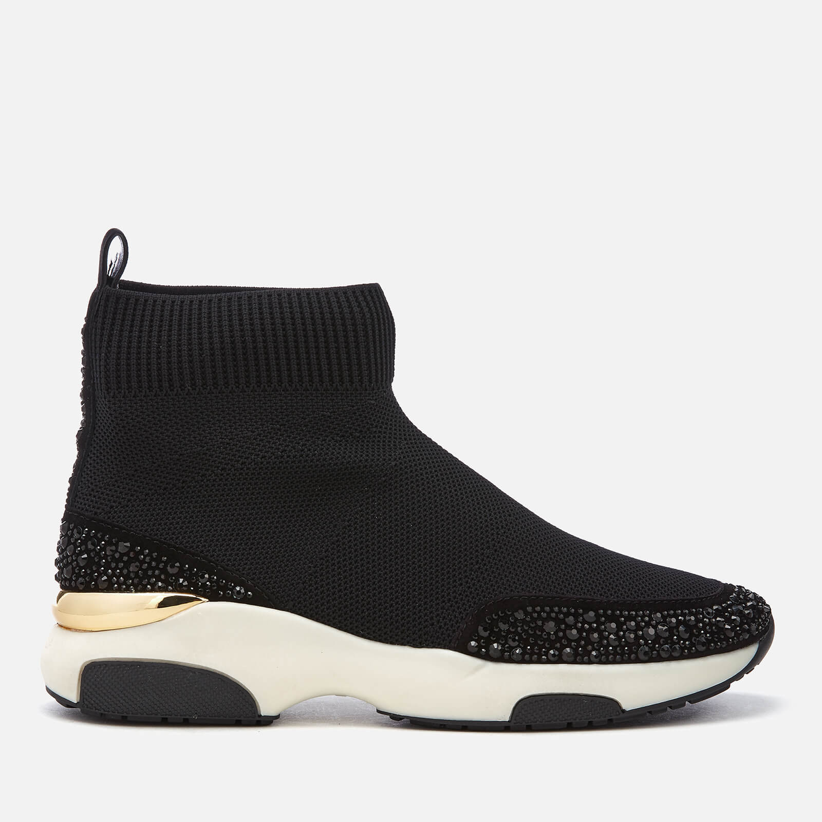 carvela sock trainers