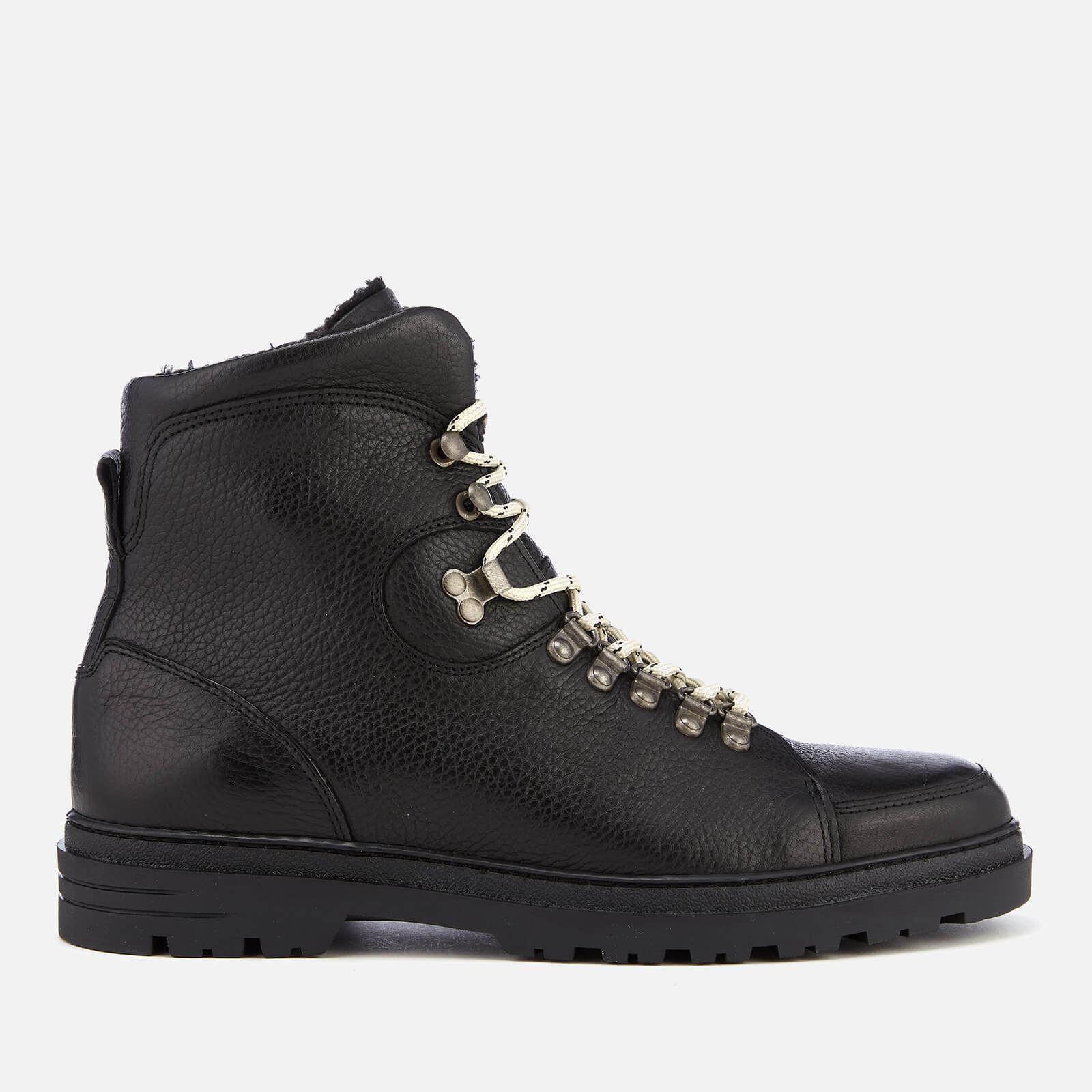 kurt geiger mens boots