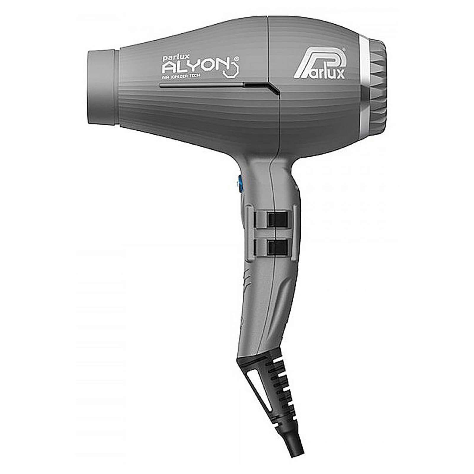 Parlux Alyon Hair Dryer Graphite Free Shipping Lookfantastic