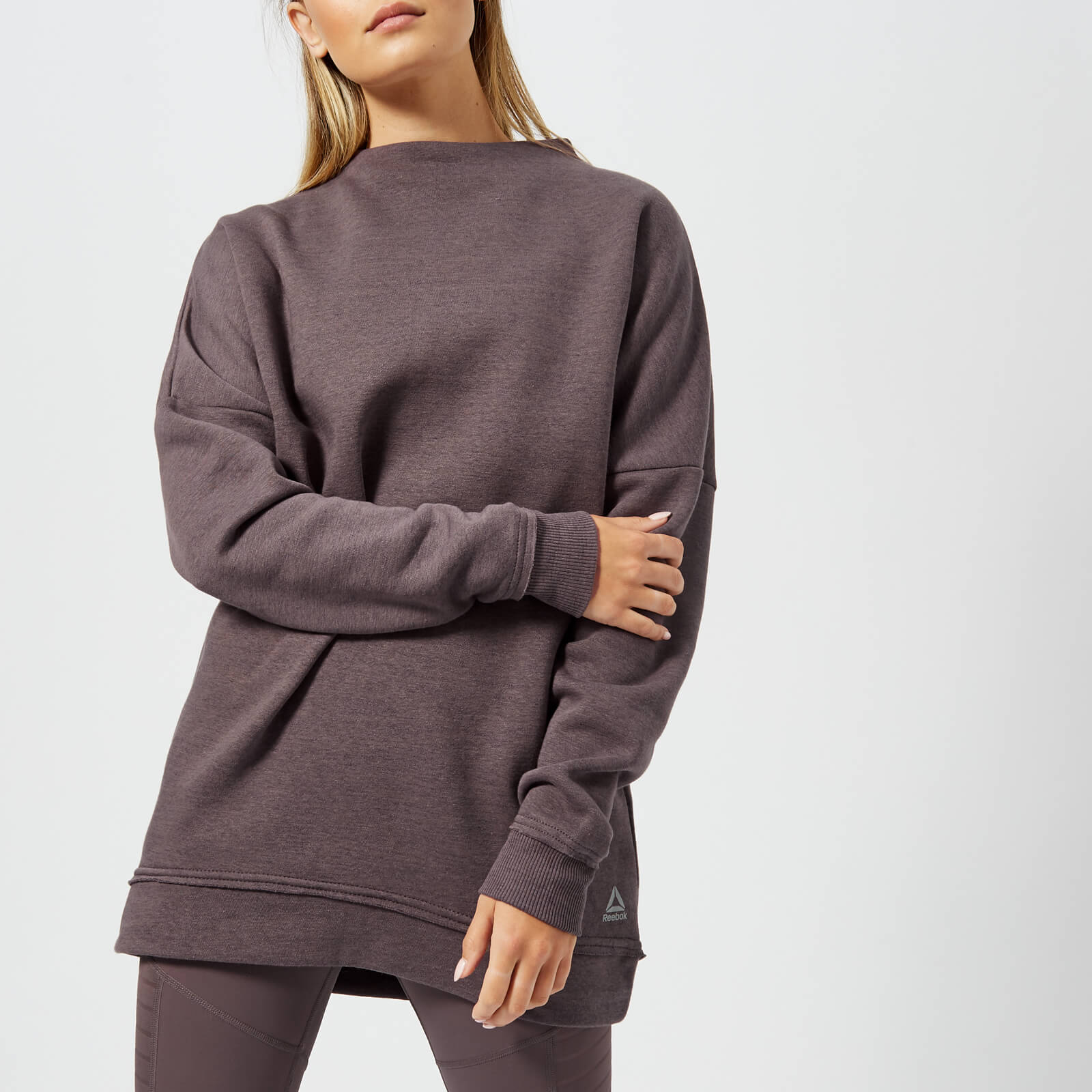 reebok jumper womens