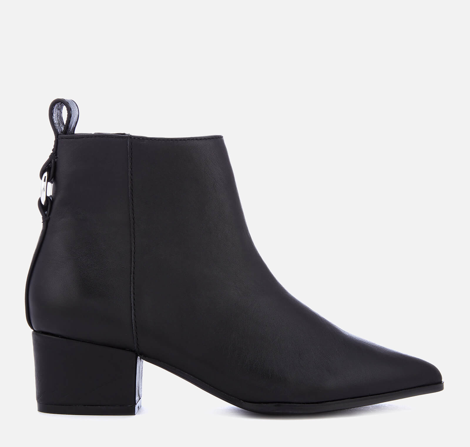 steve madden clover boots