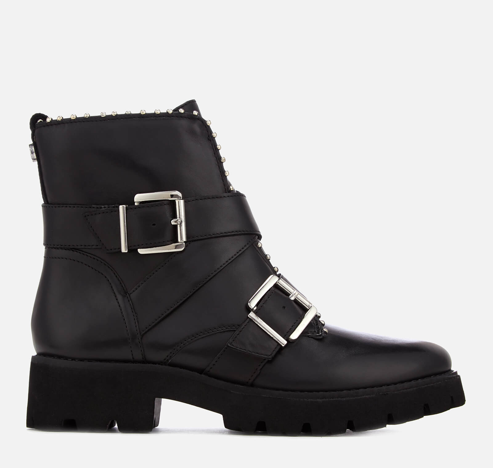 steve madden biker boots uk