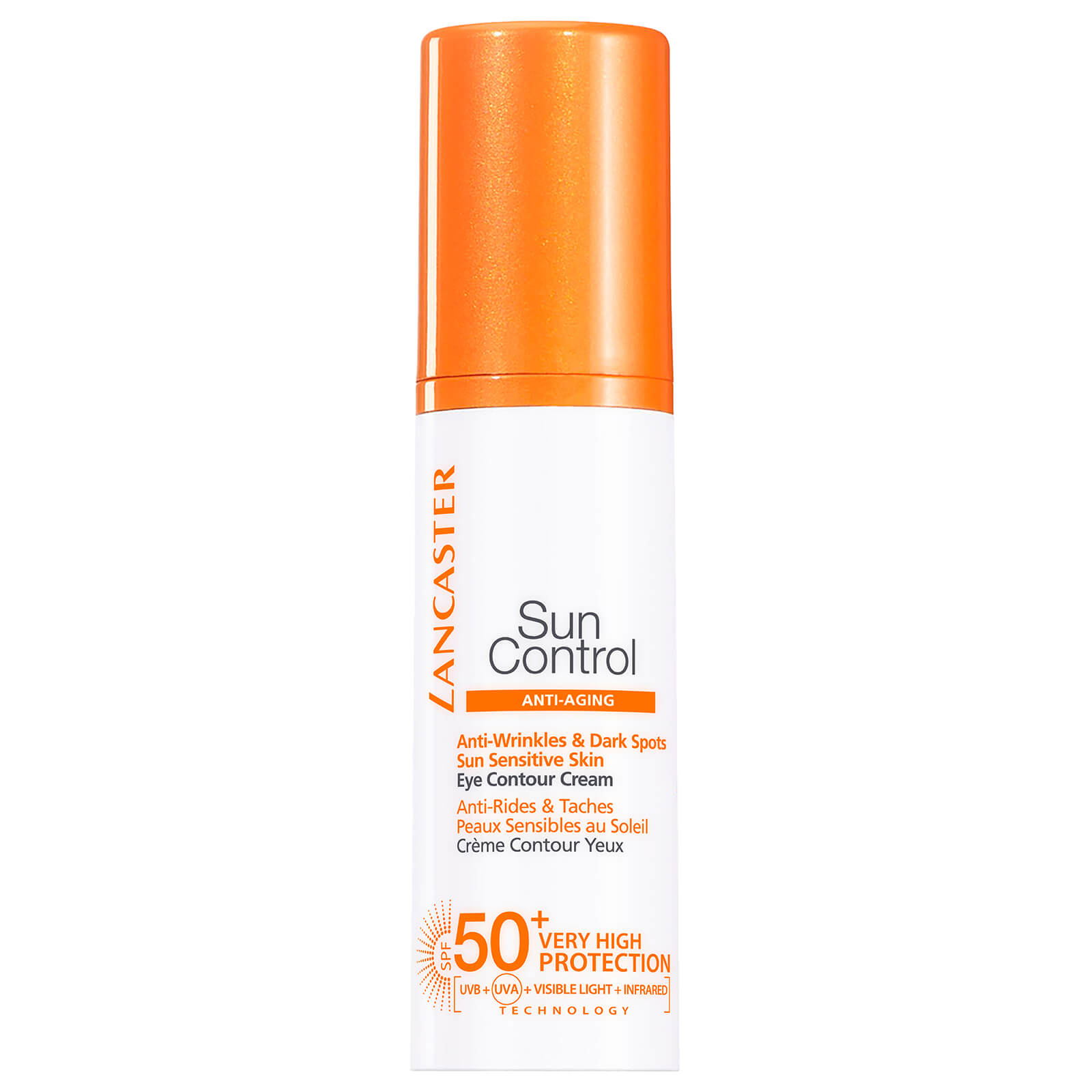sun control cream
