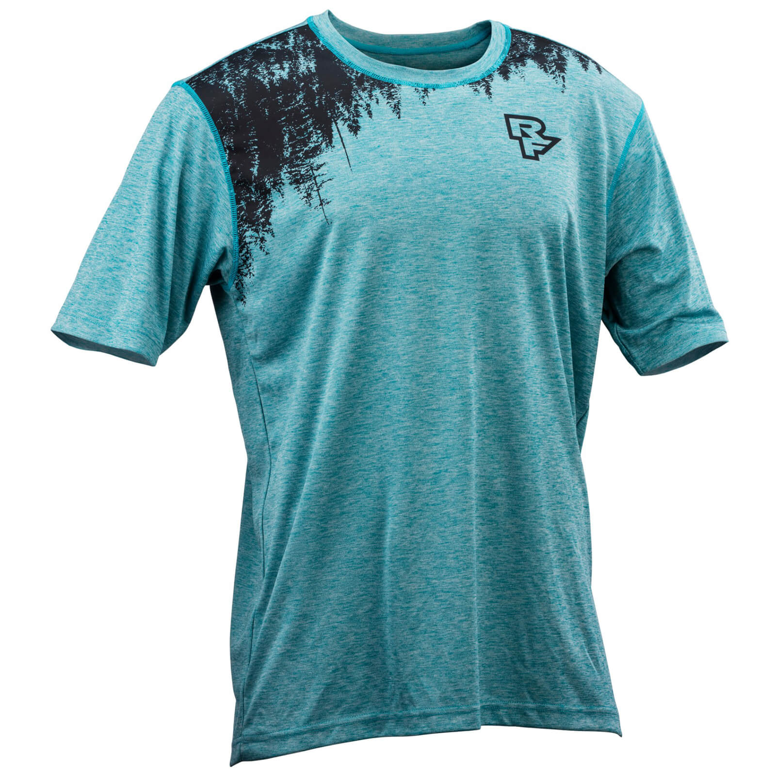 race face mtb jersey