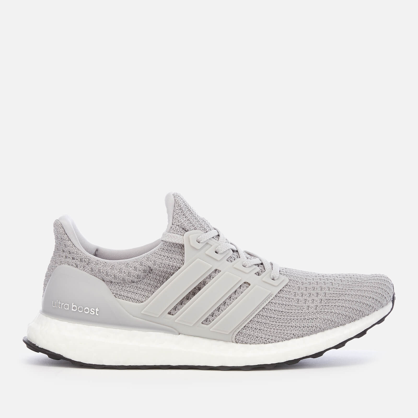 Adidas Men S Ultraboost Trainers Grey Two Probikekit Com
