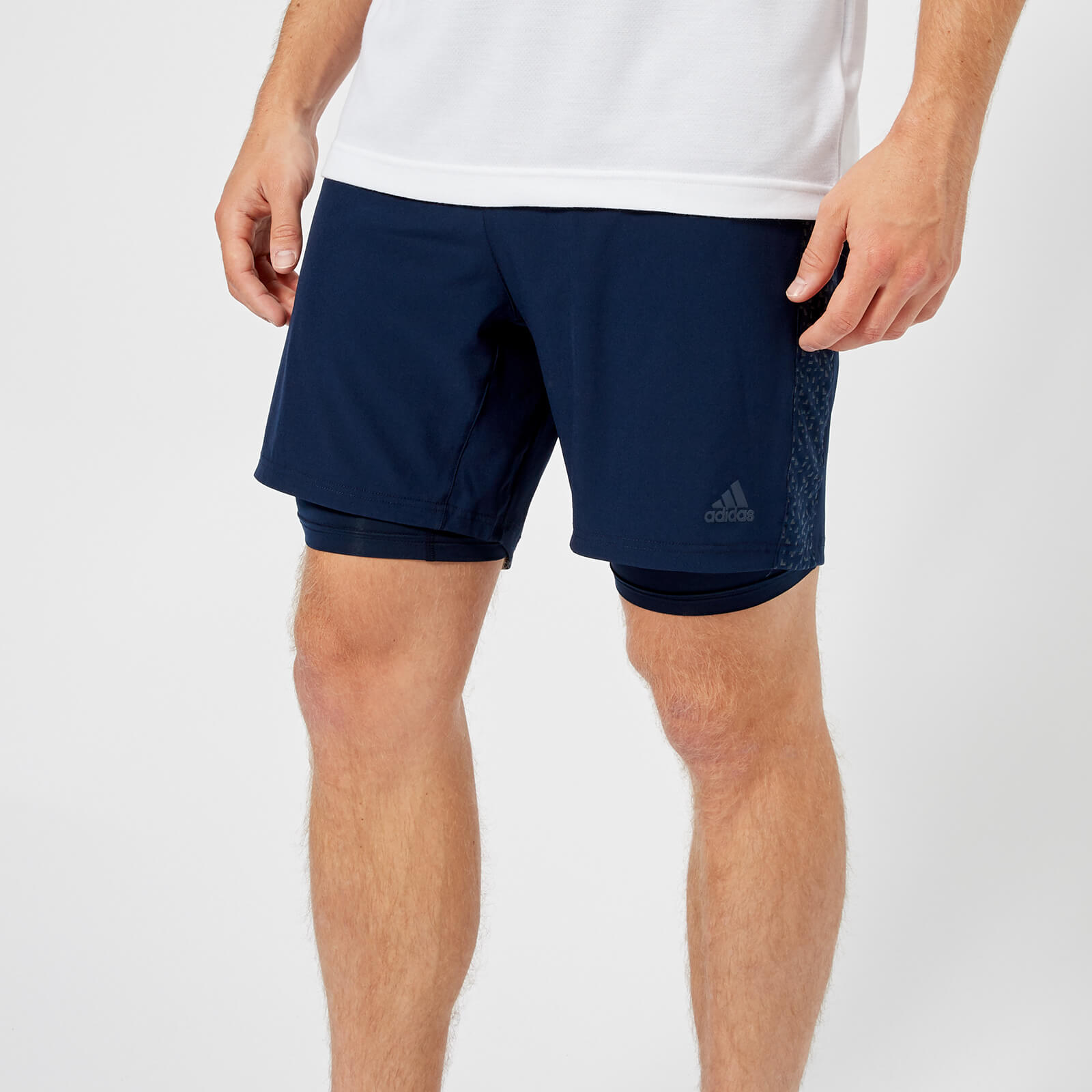 Supernova dual shorts clearance