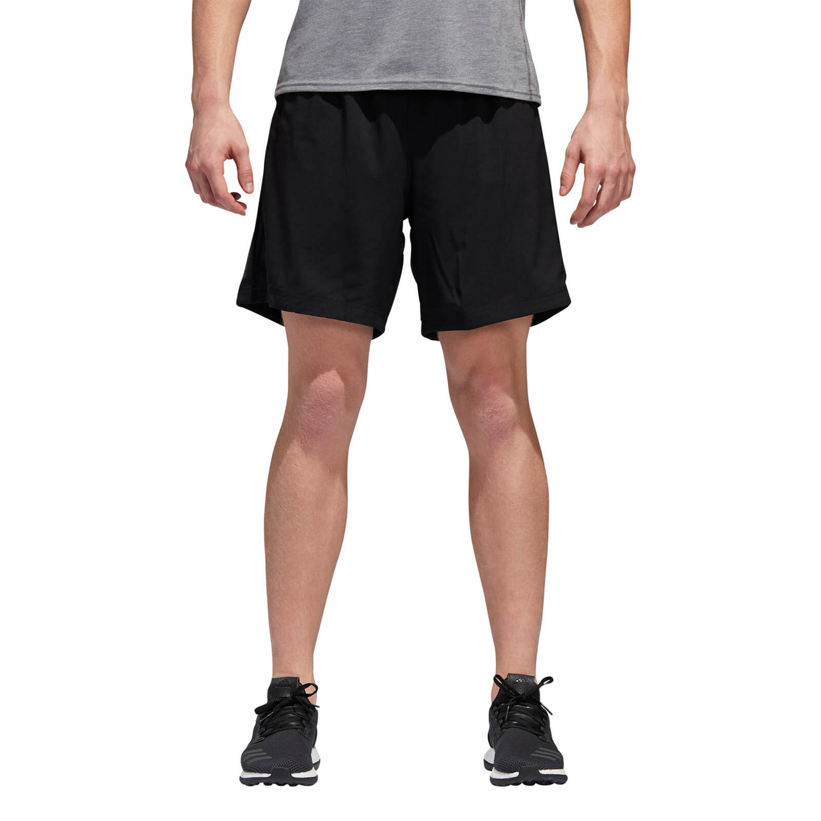 adidas 7 running shorts