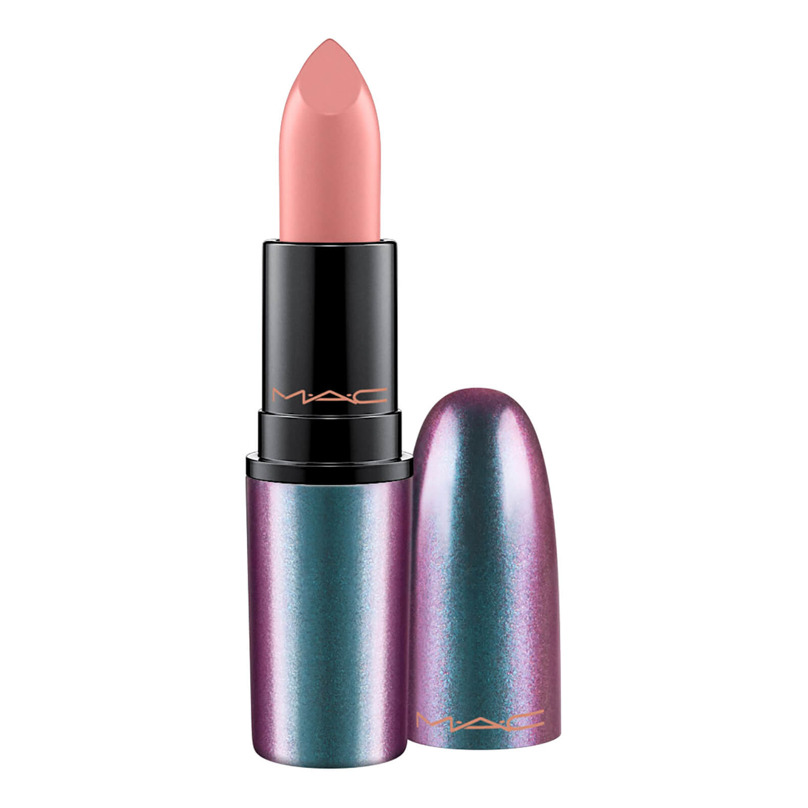 Rouge à Lèvres Mirage Noir Mac 3 G Nuances Variées