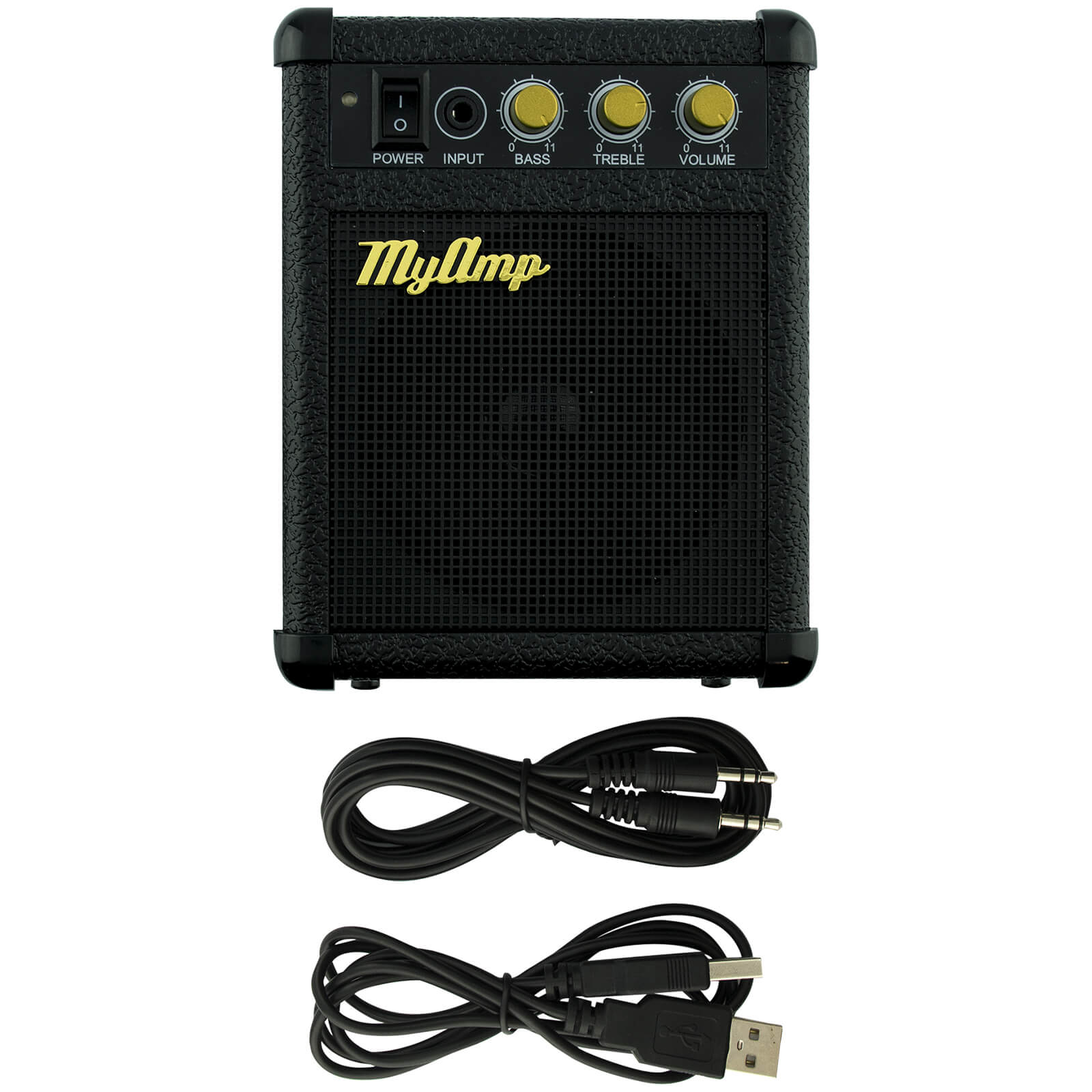 myamp speaker