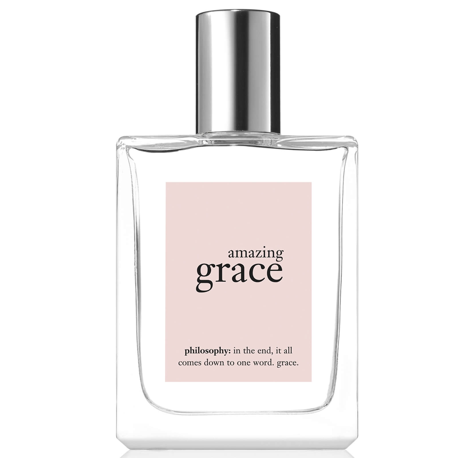 philosophy Amazing Grace Fragrance 60ml philosophy Amazing Grace Fragrance 60ml
