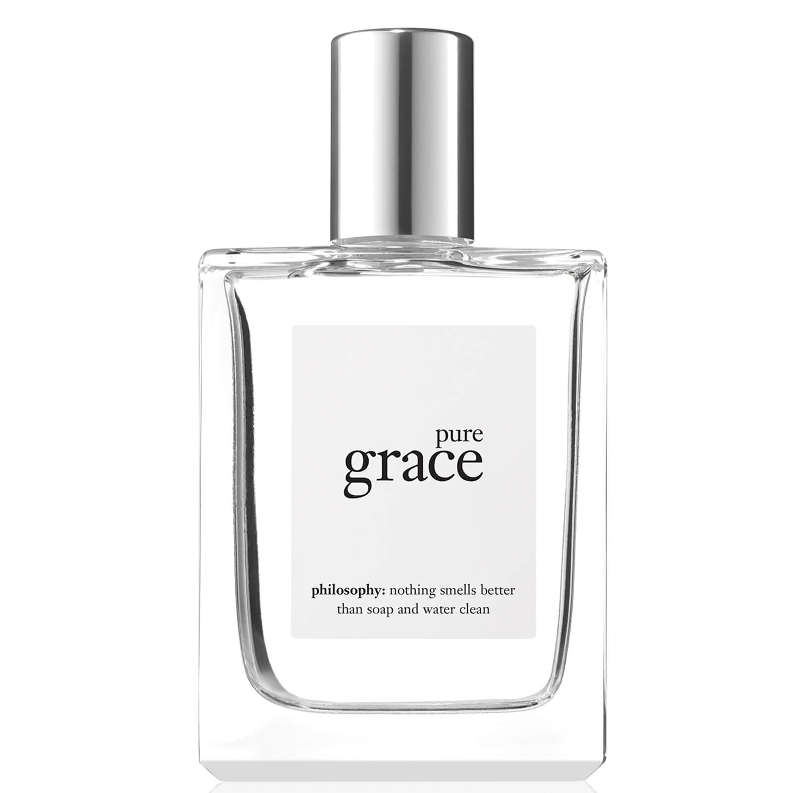 Perfume Pure Grace de philosophy 60 ml Perfume Pure Grace de philosophy 60 ml