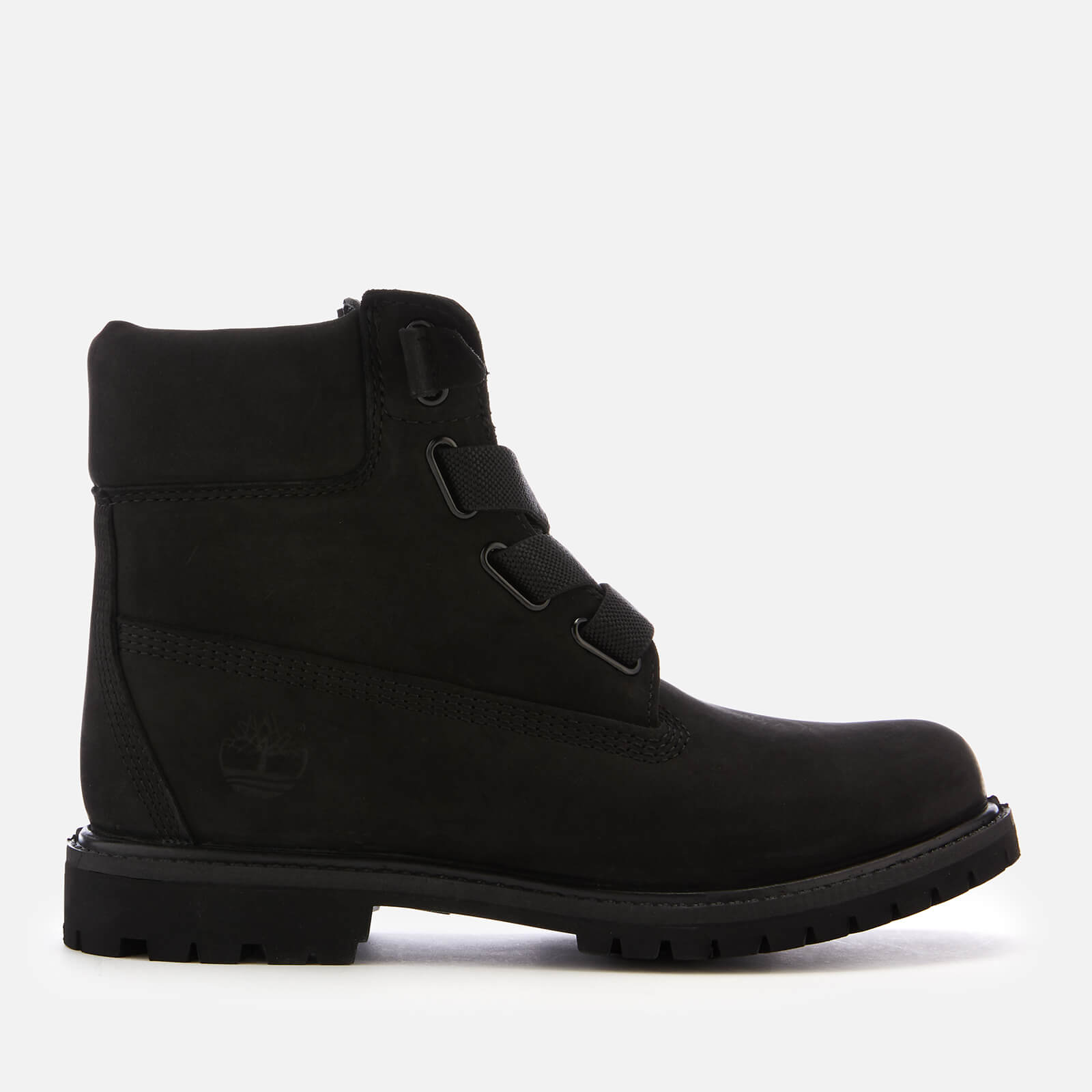timberland elastic laces
