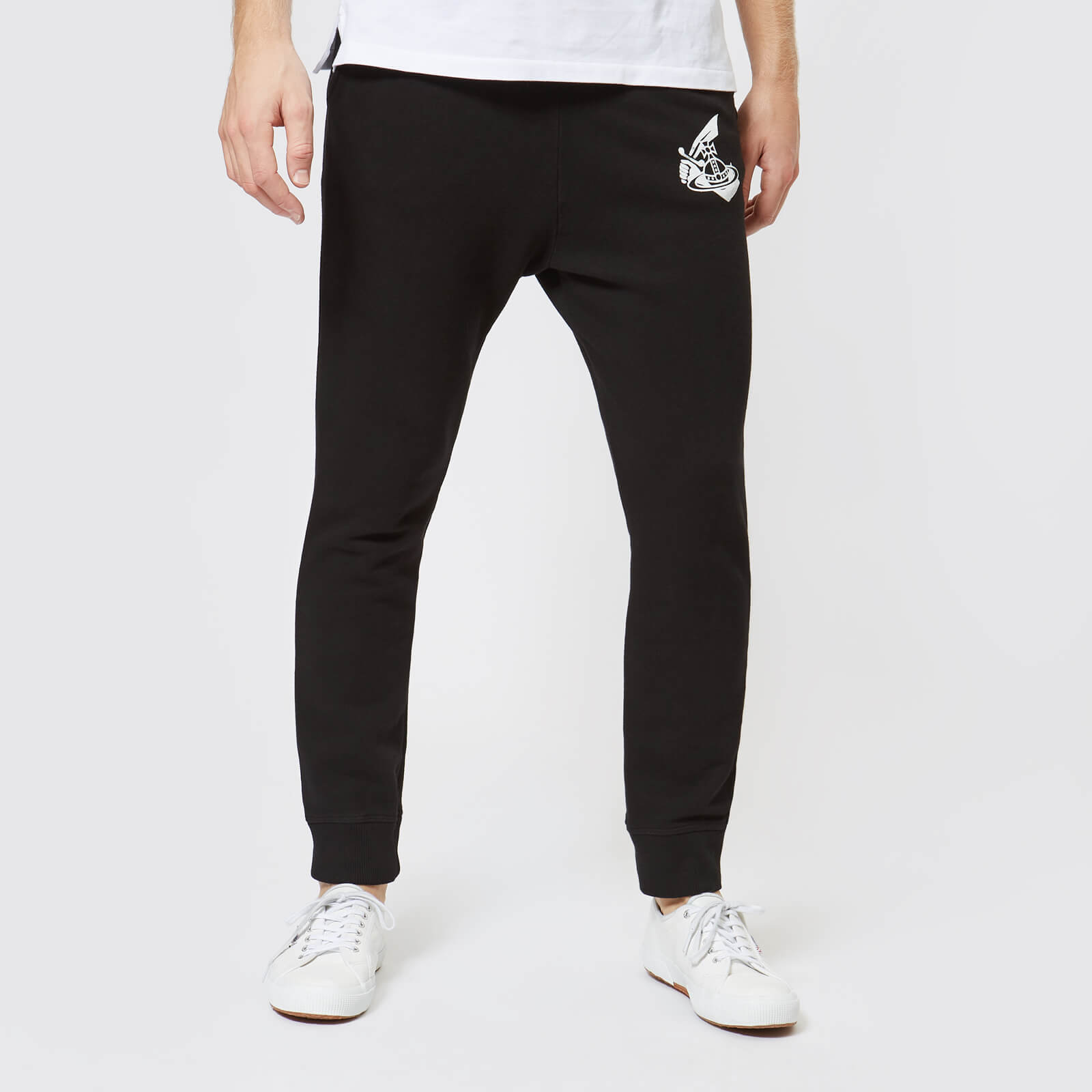 vivienne westwood tracksuit grey