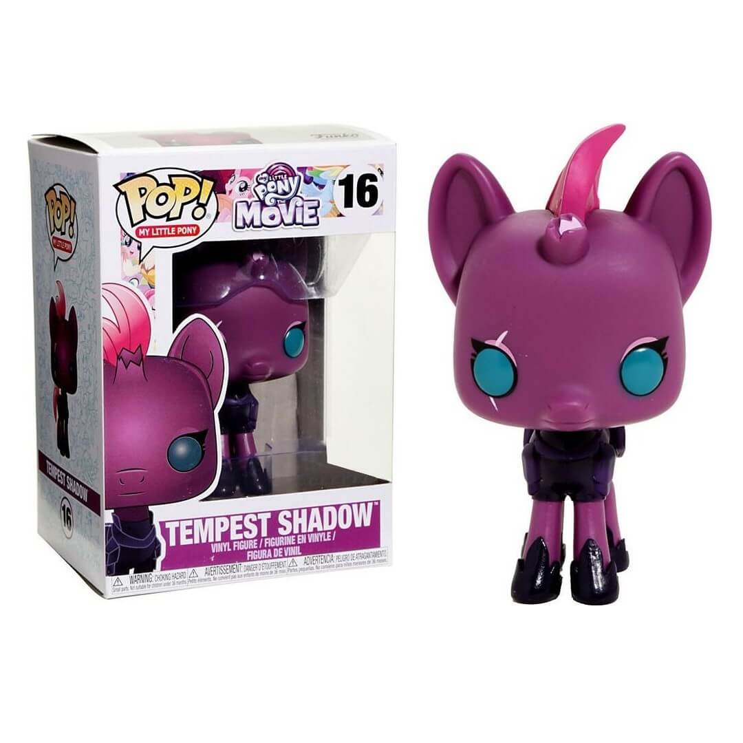 mlp funko pop