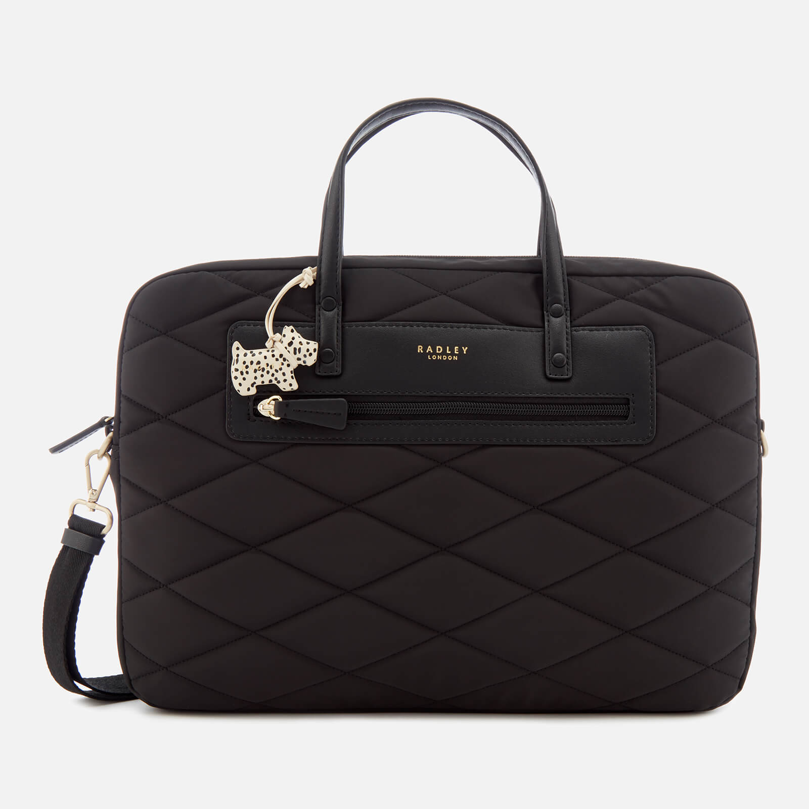 radley london laptop bag