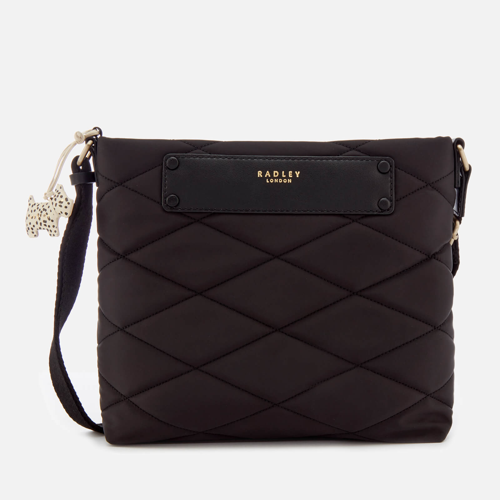 radley charleston tote