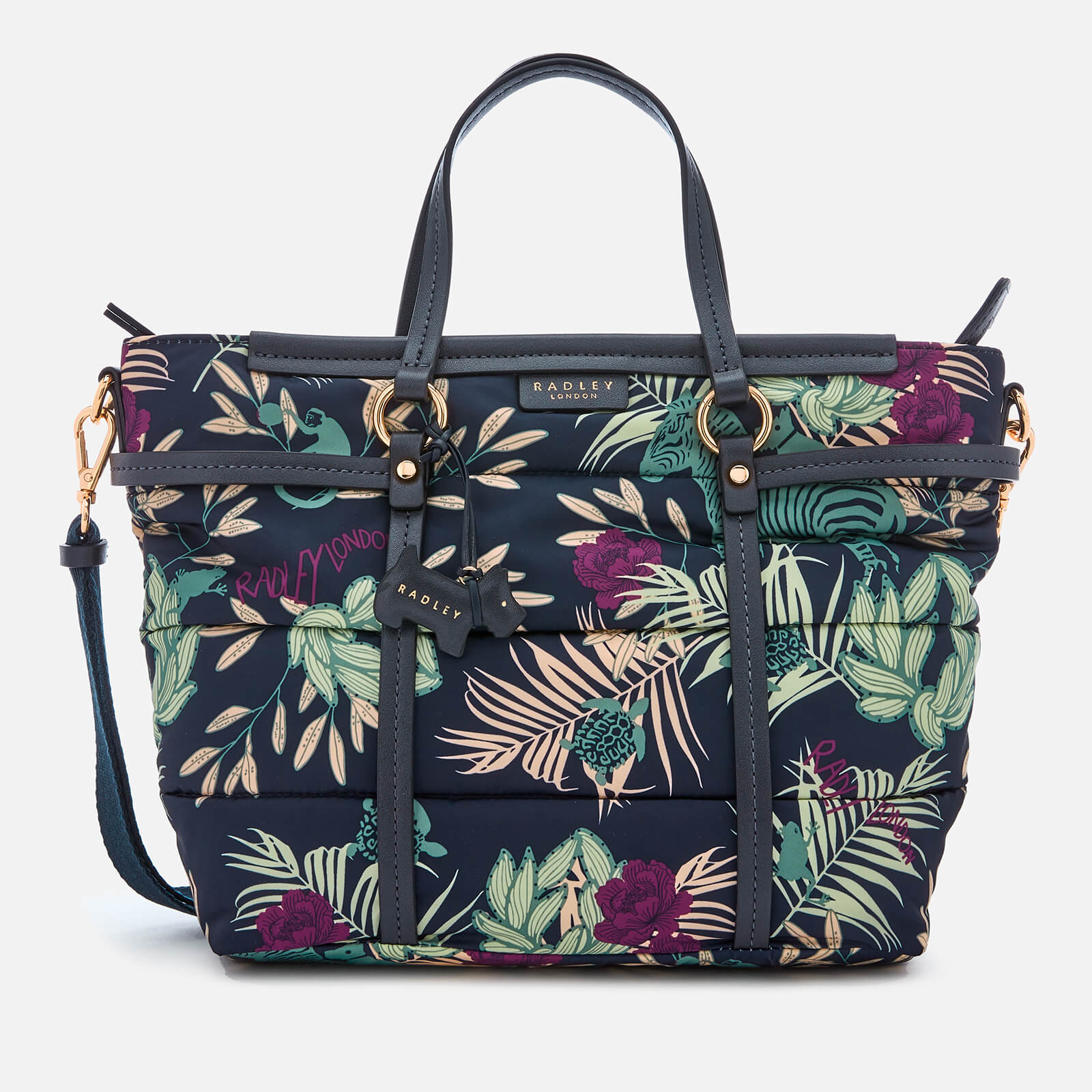radley longleat tote bag