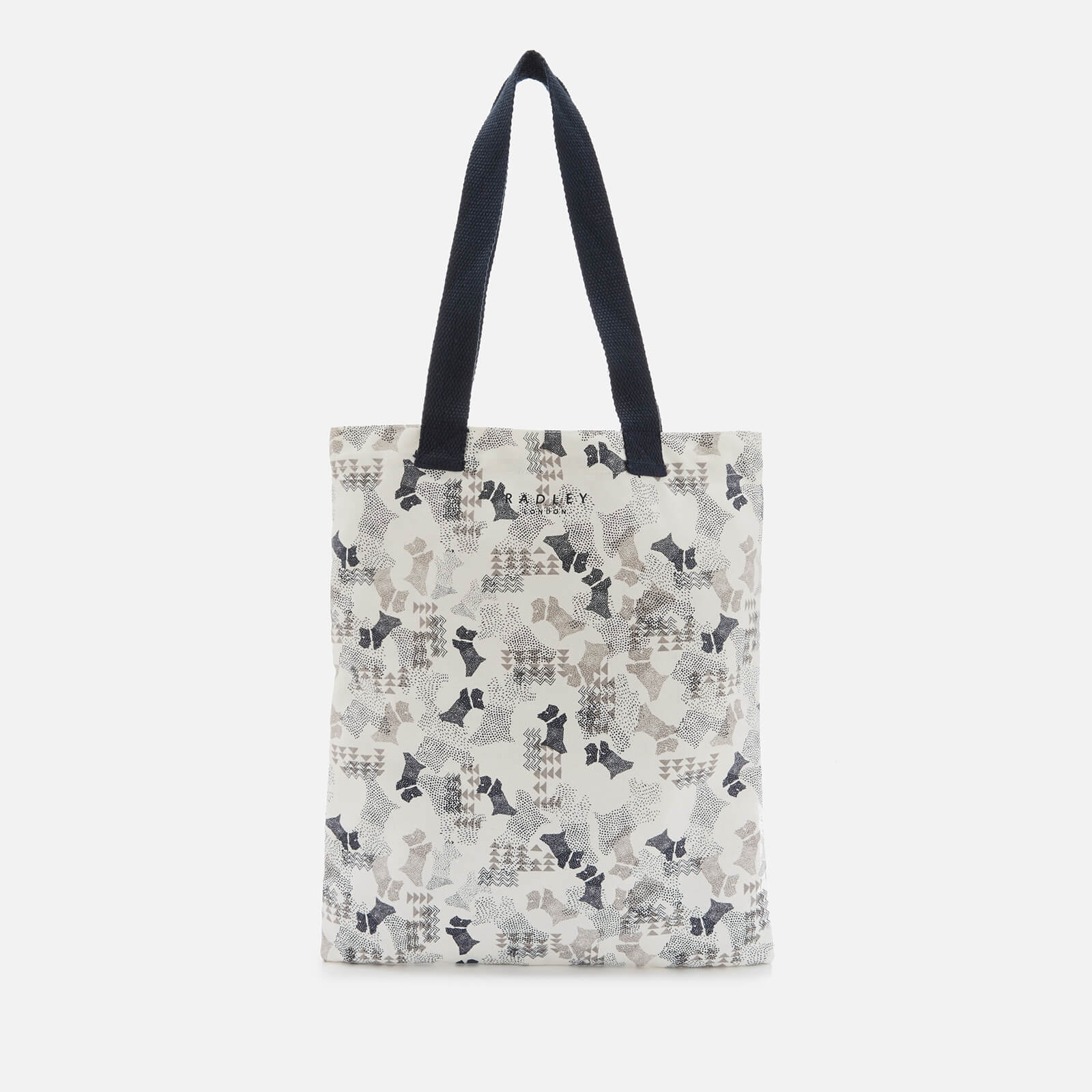 radley cotton bag