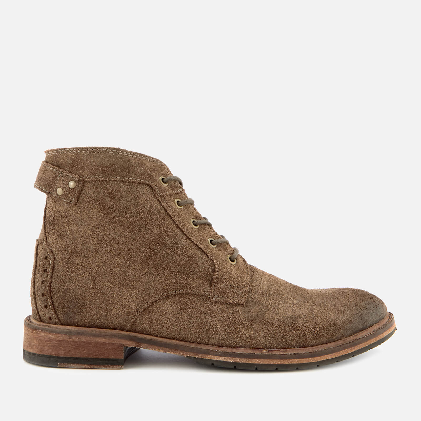clarks clarkdale bud khaki