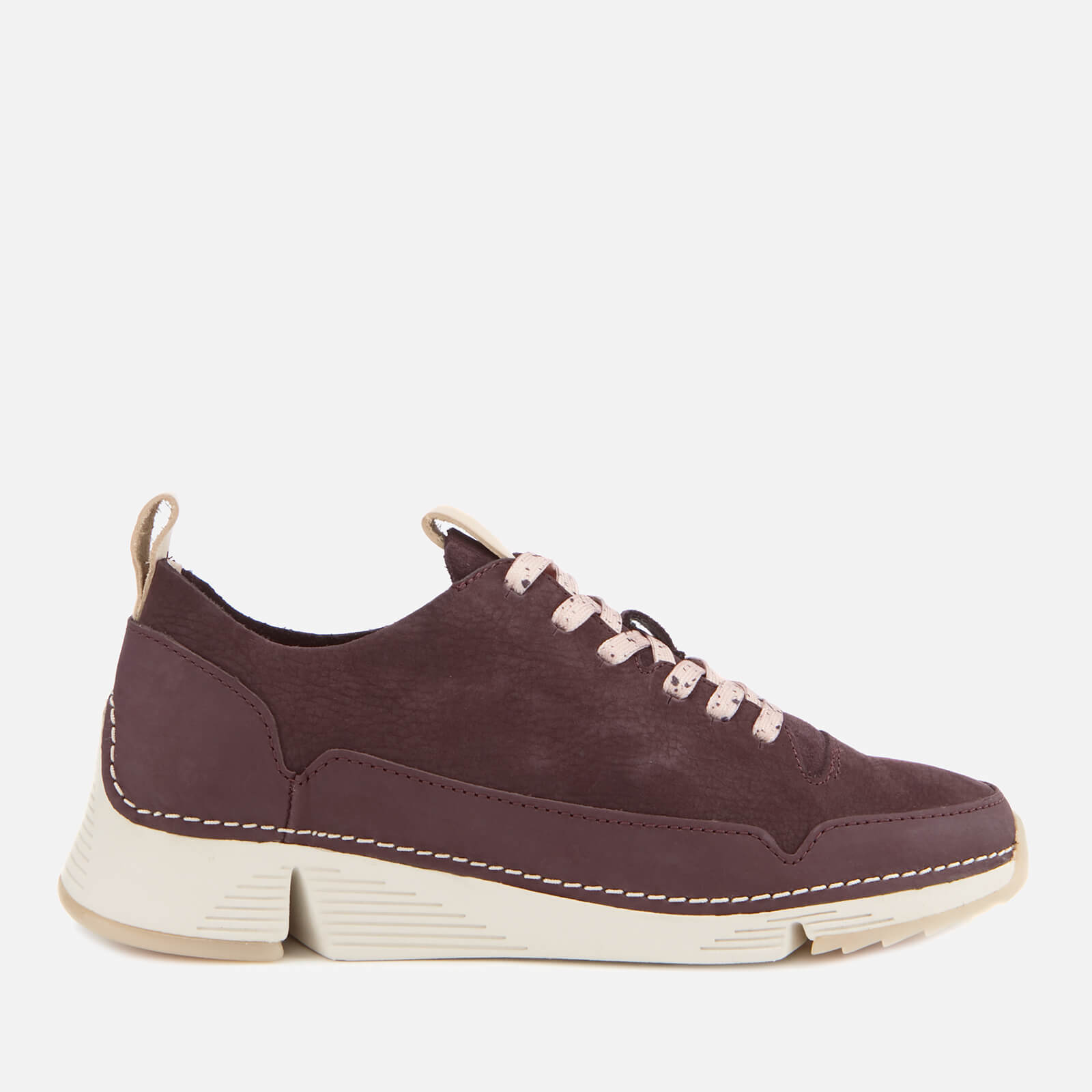clarks womens tri spark