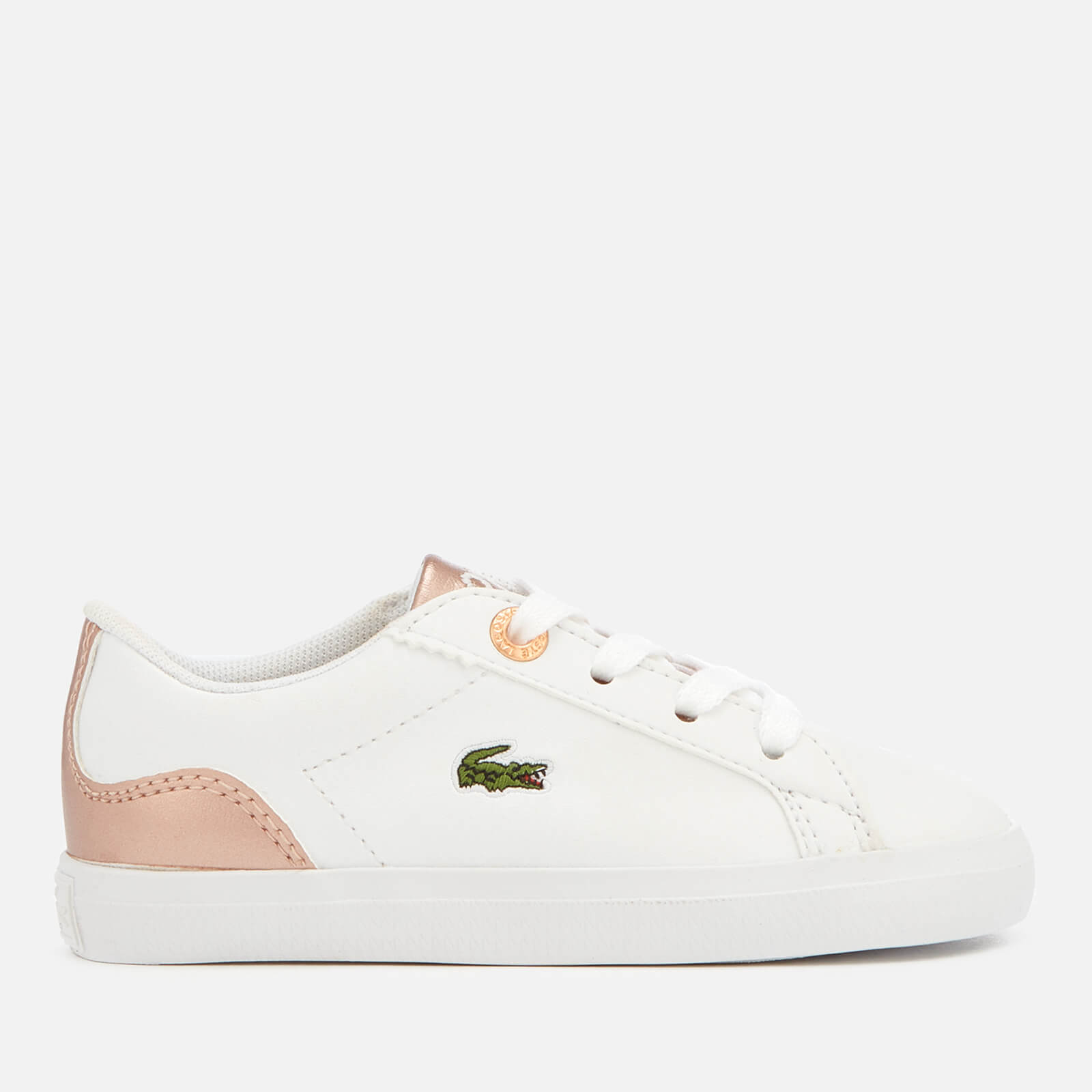 lacoste lerond 318 trainers