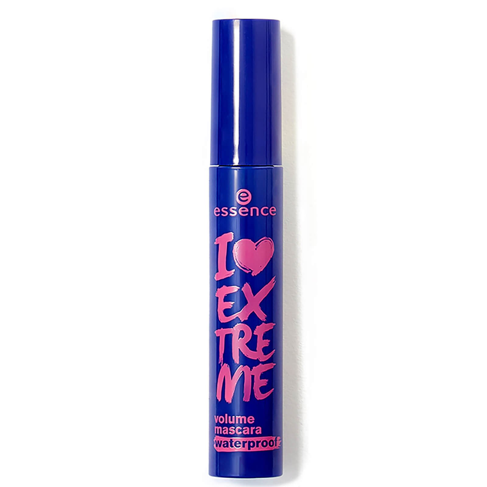 Essence I Love Extreme Volume Waterproof Mascara Glossybox