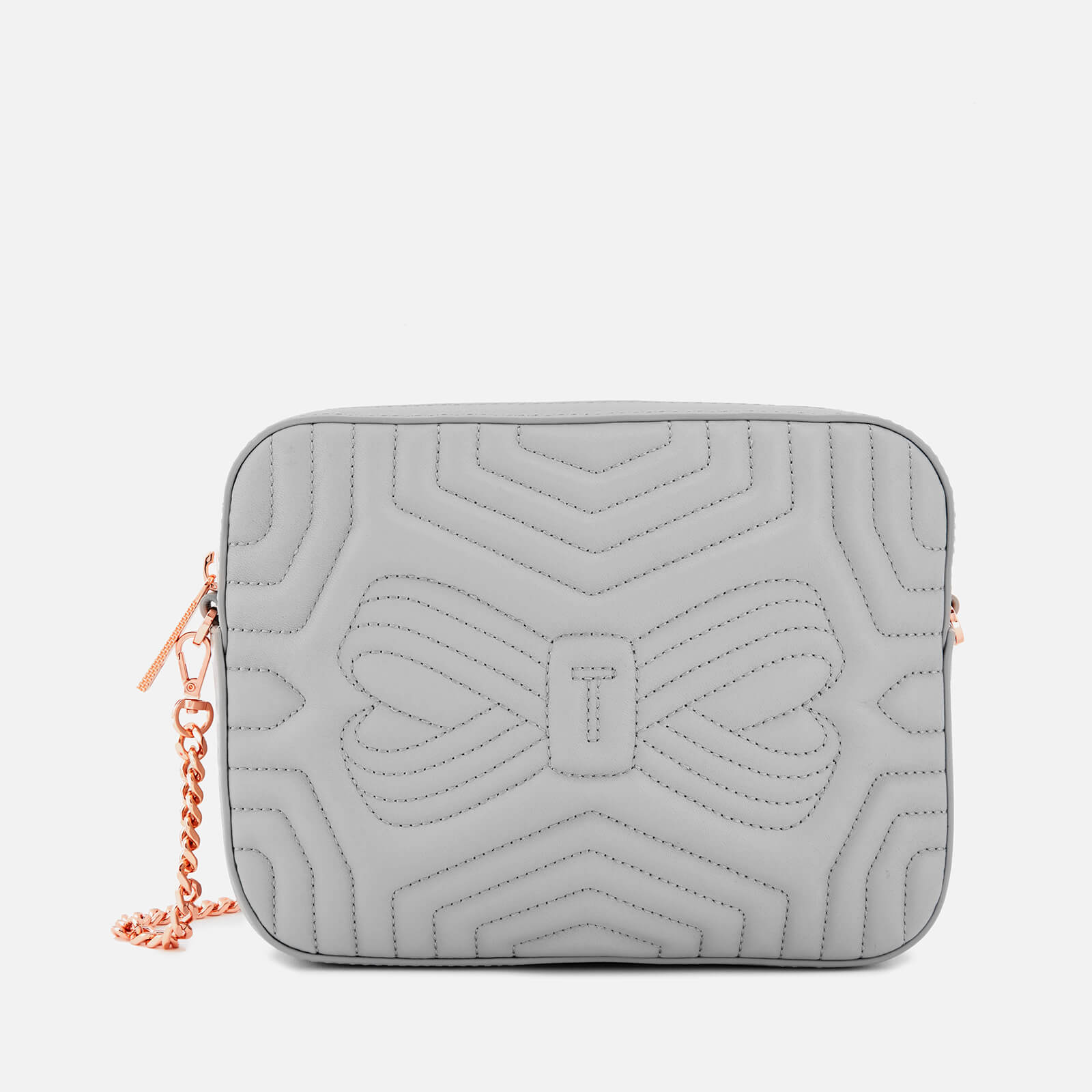 ted baker charcoal purse