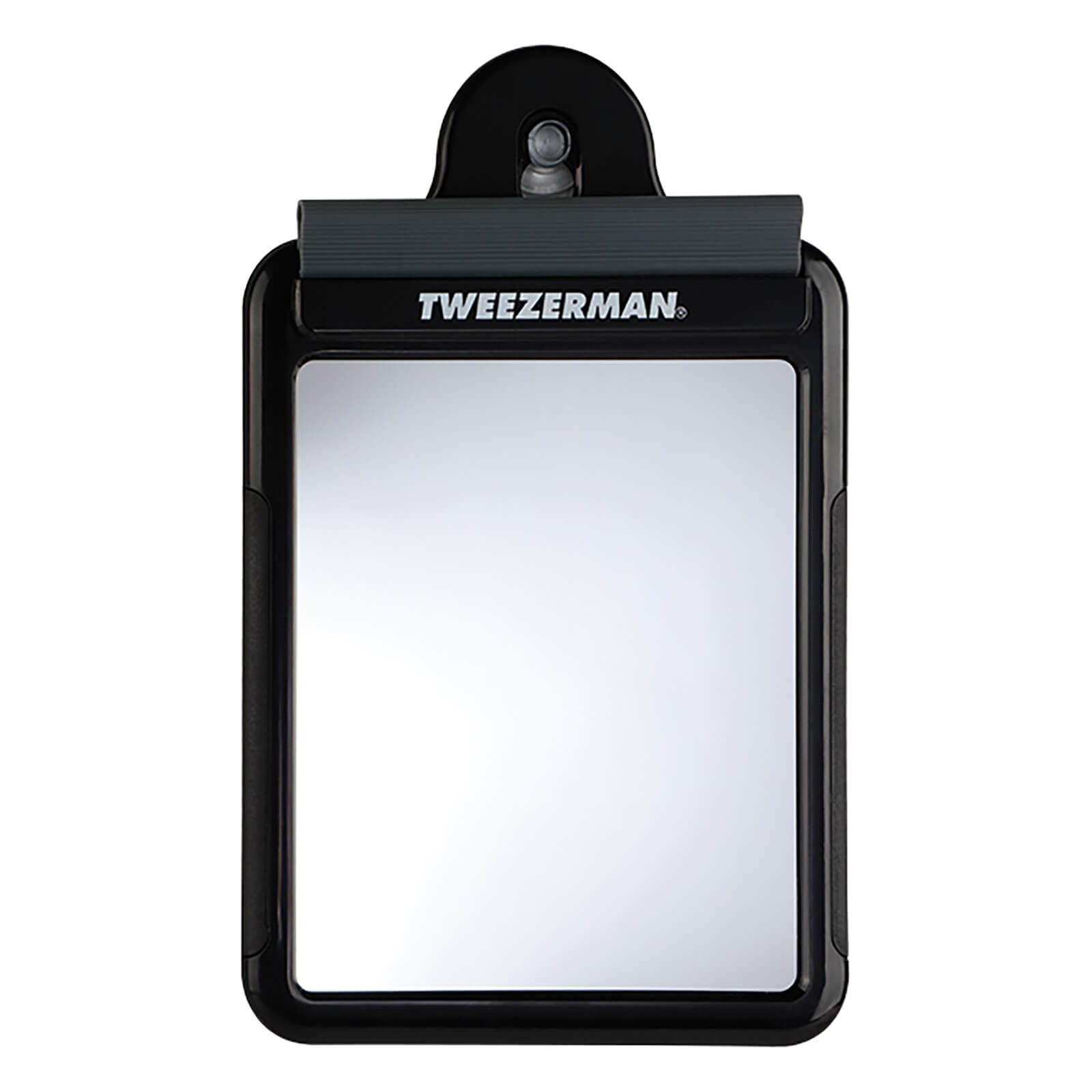 Tweezerman G E A R Fogless Shaving Mirror