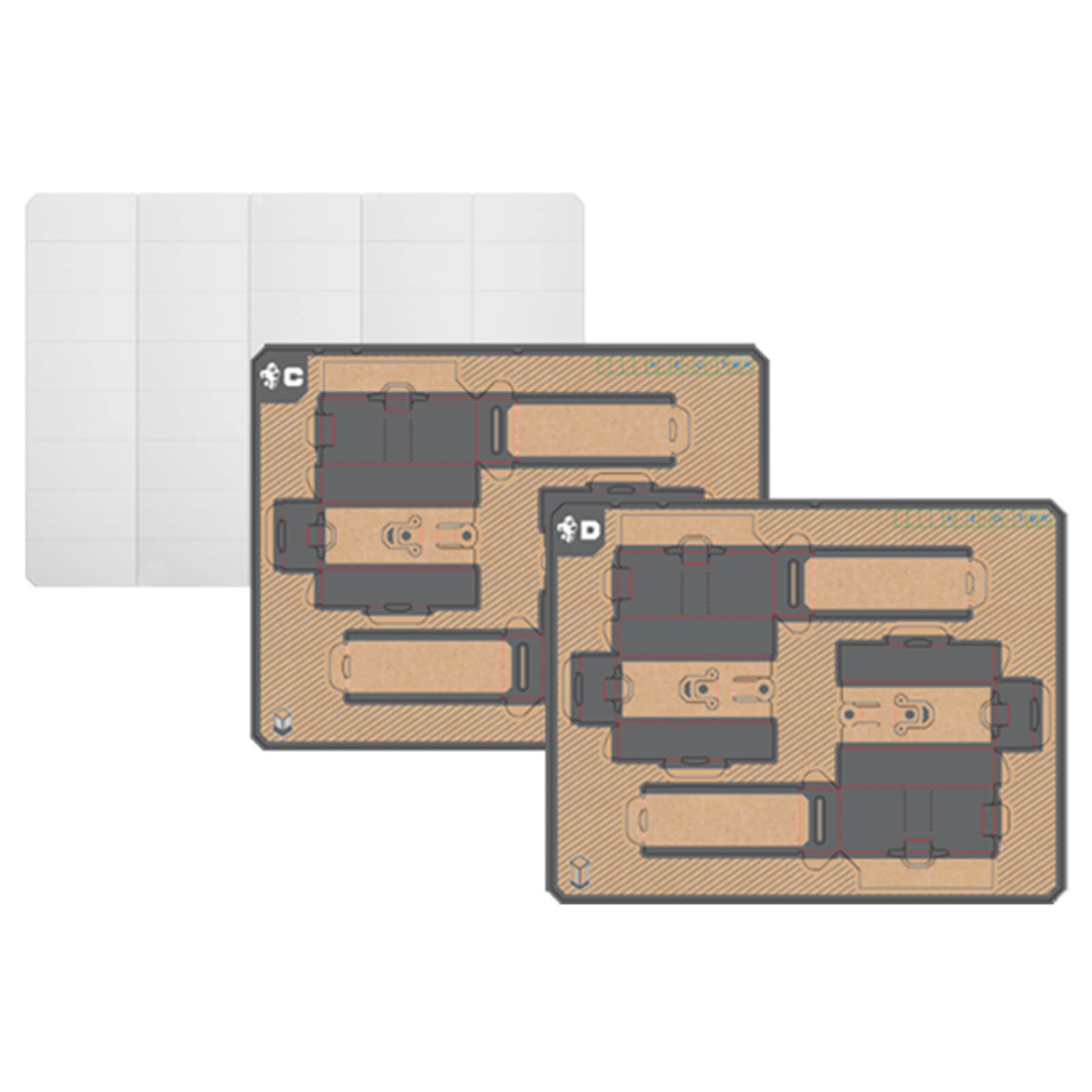 nintendo labo robot kit