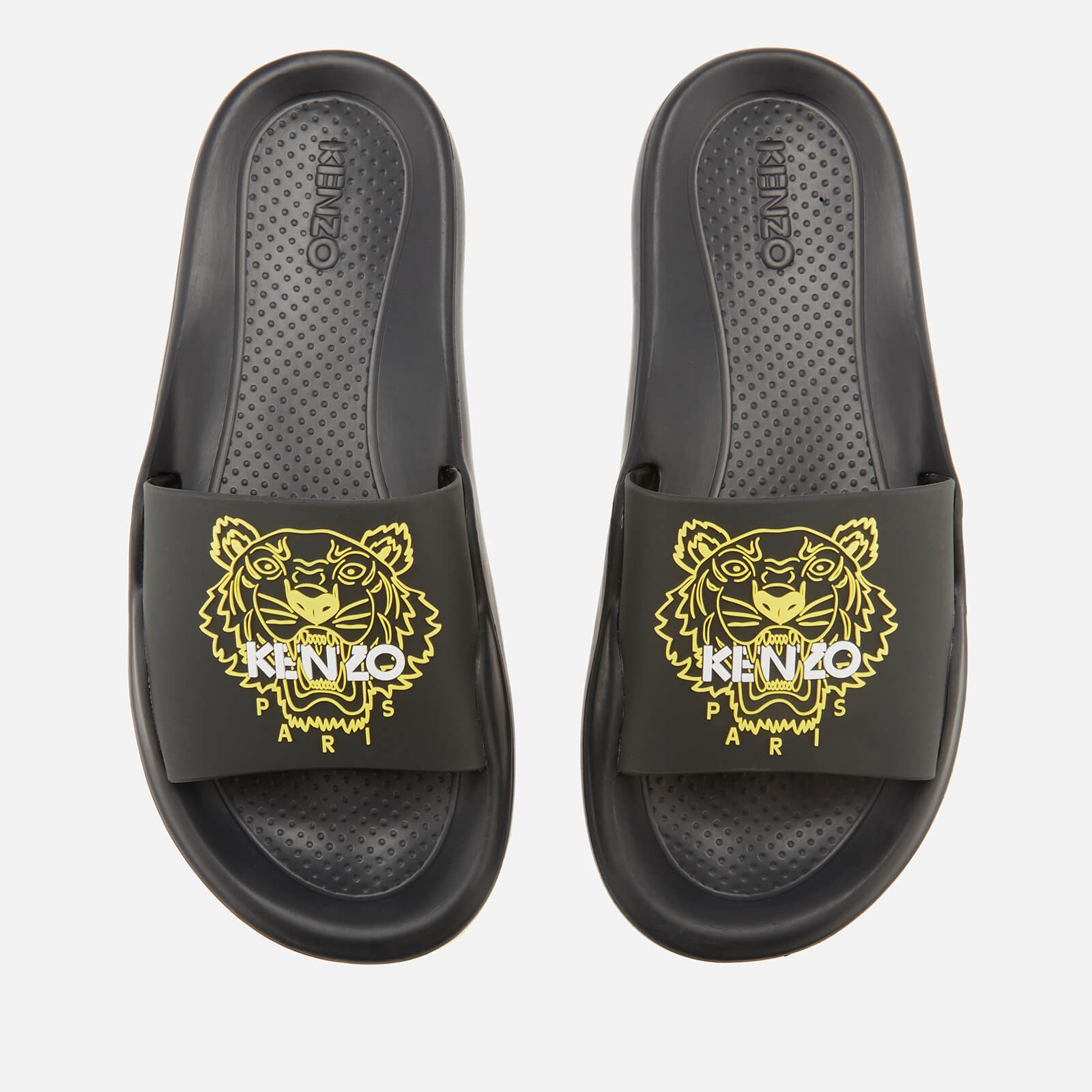 kenzo pool sandals