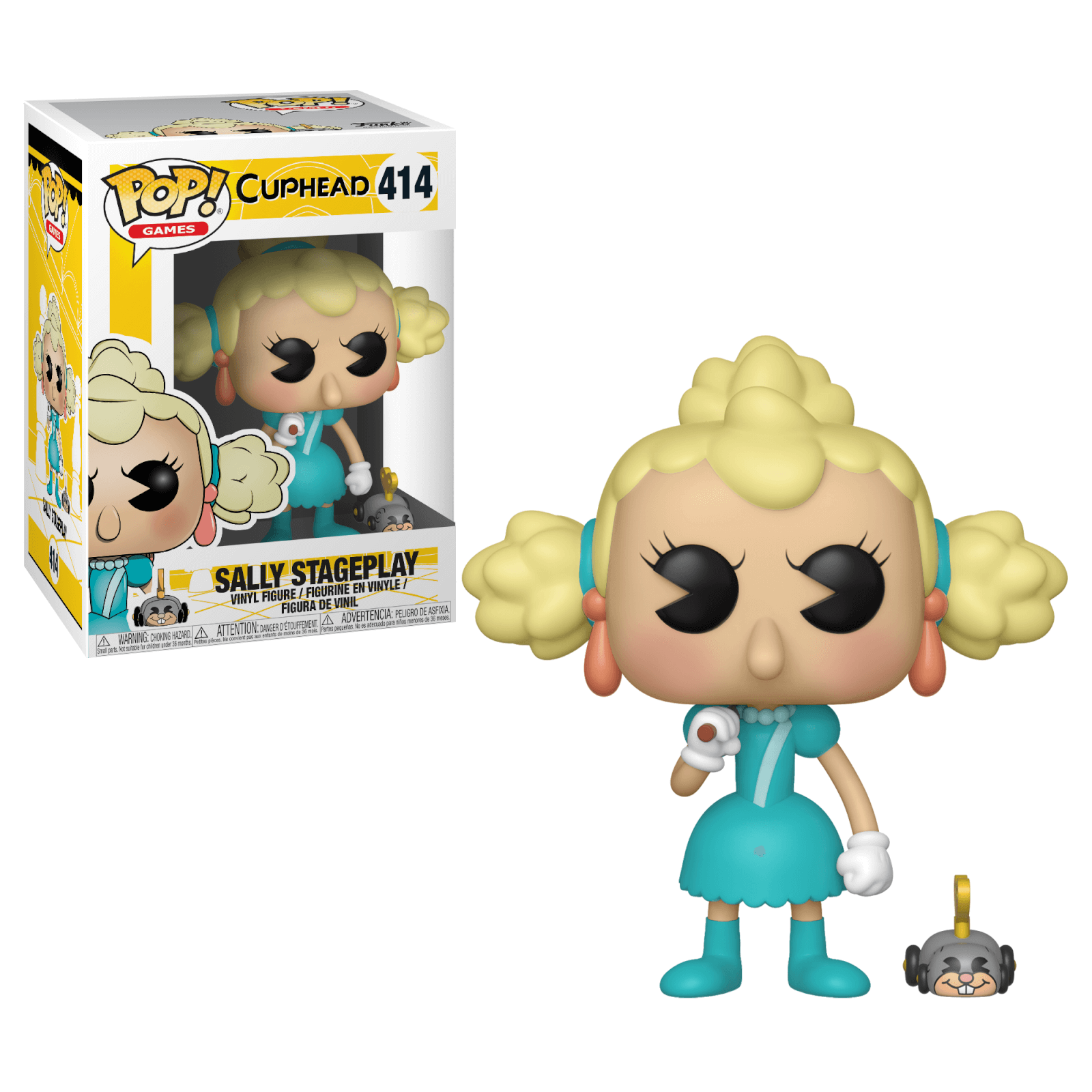 sally funko pop