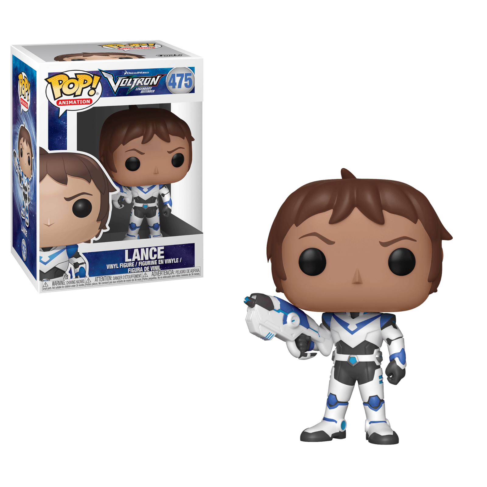 pidge funko pop