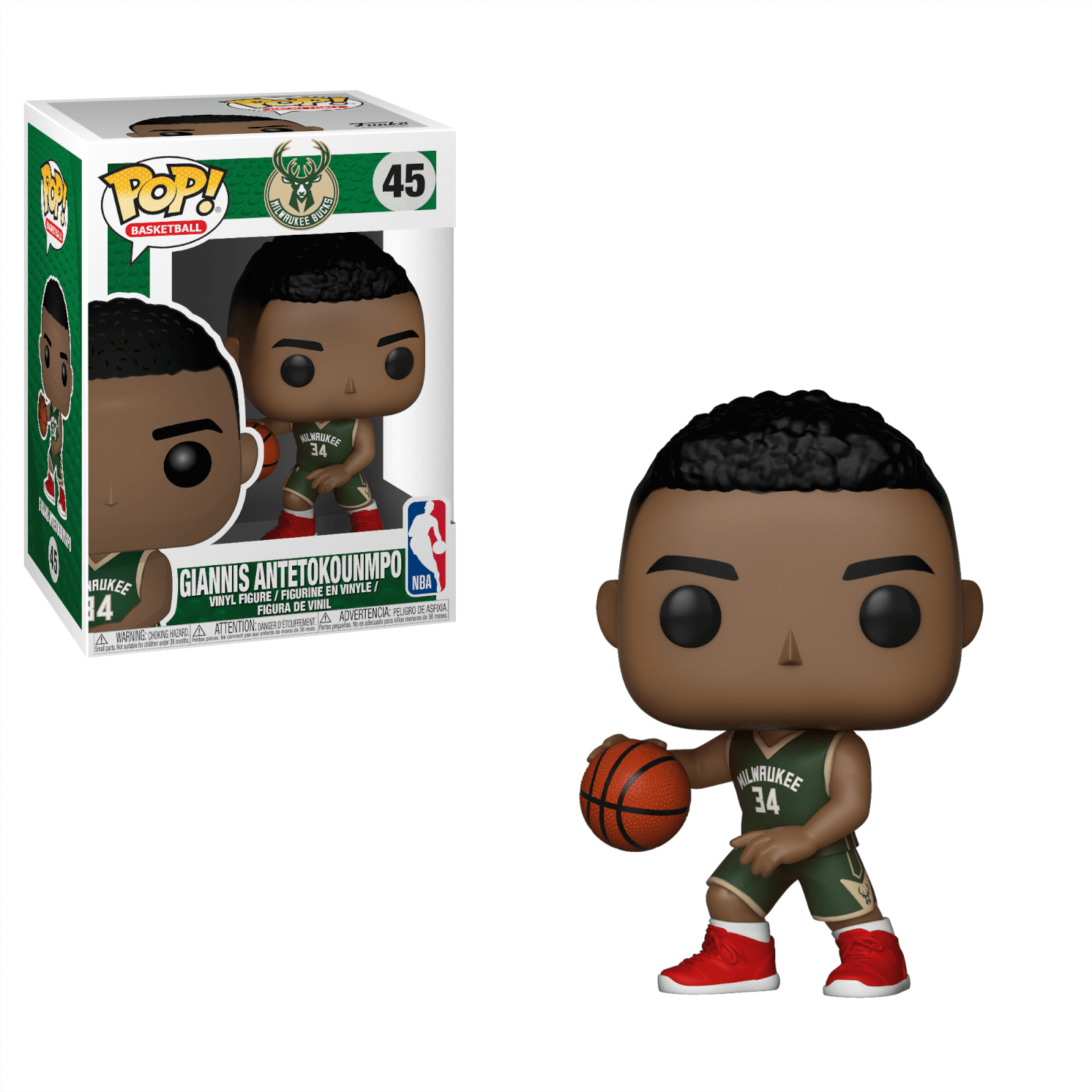 james harden funko pop