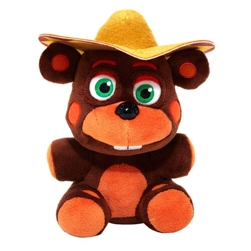 where can i buy five nights at freddy's plushies