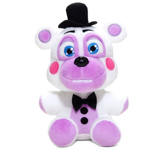 five nights at freddy's plushies australia